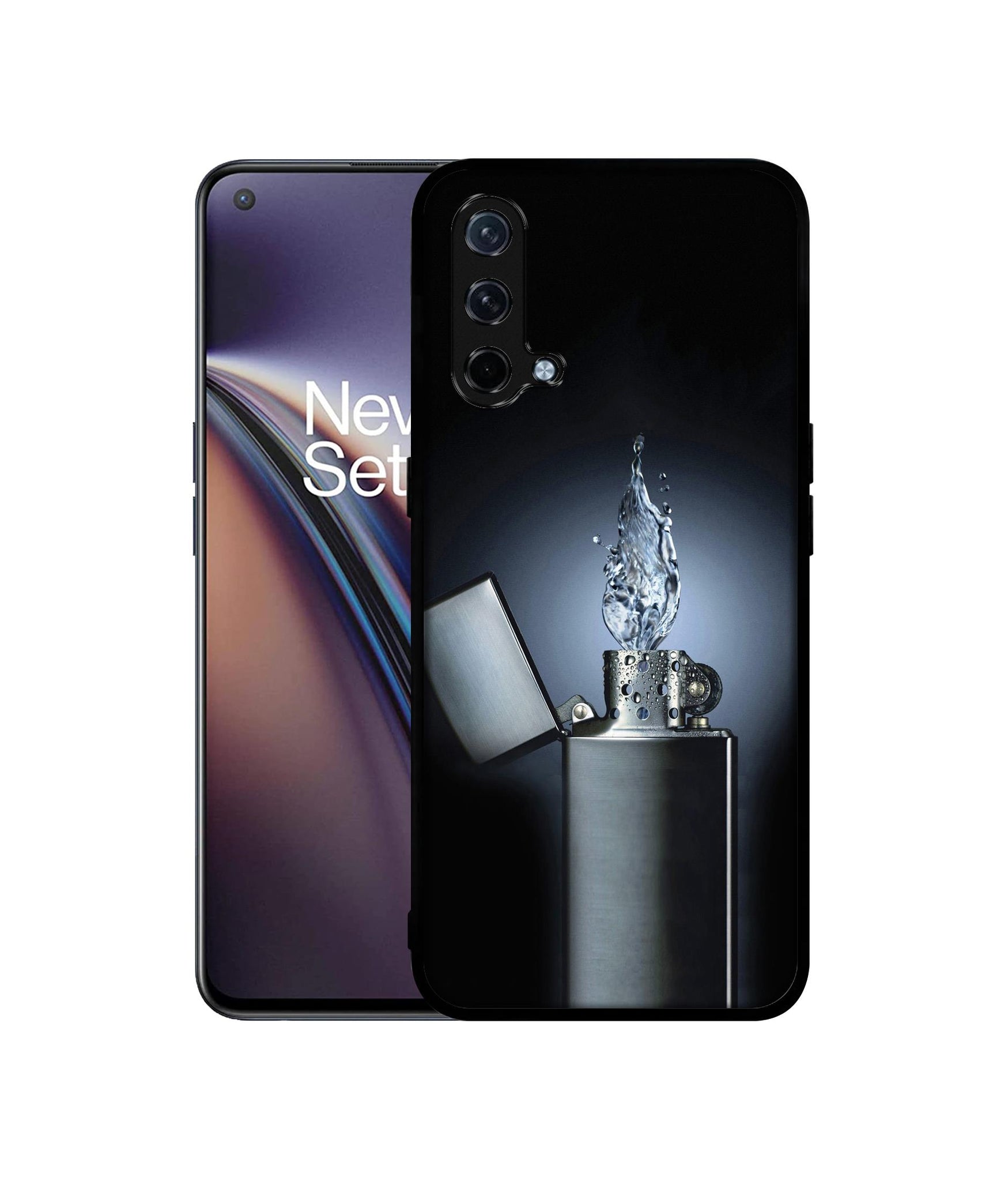 OnePlus Nord CE 5G