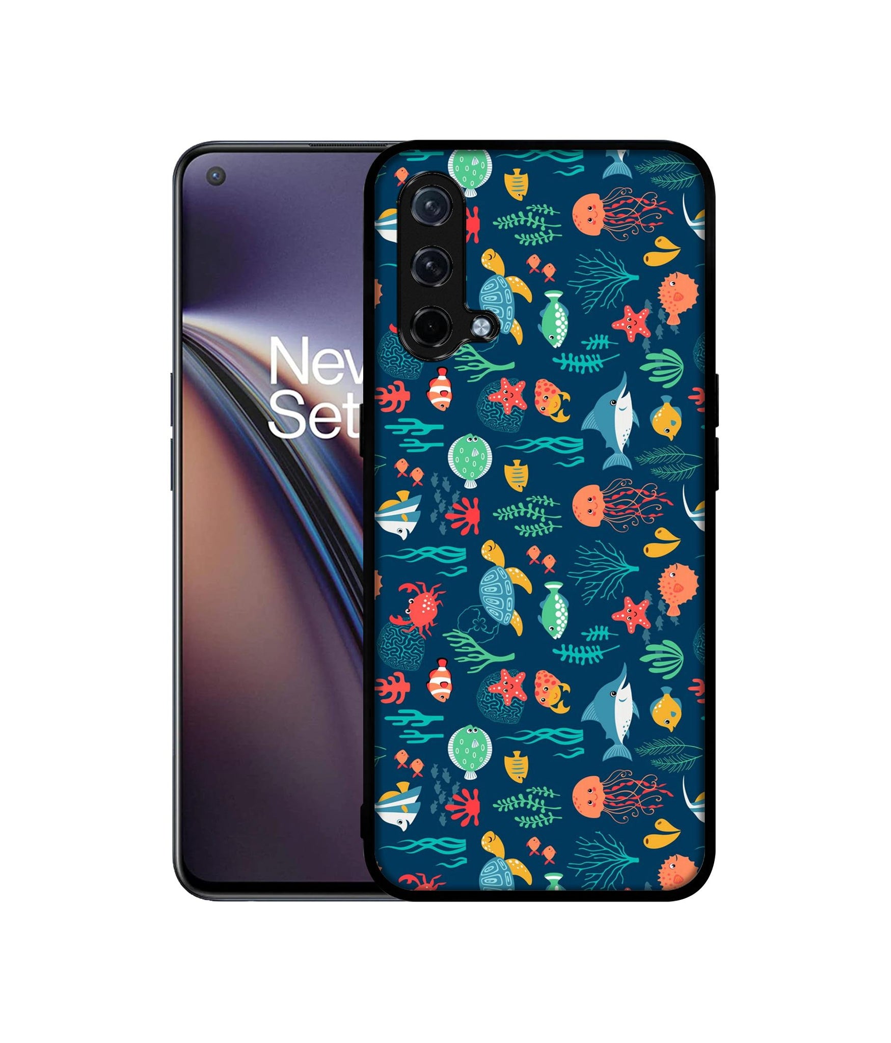OnePlus Nord CE 5G