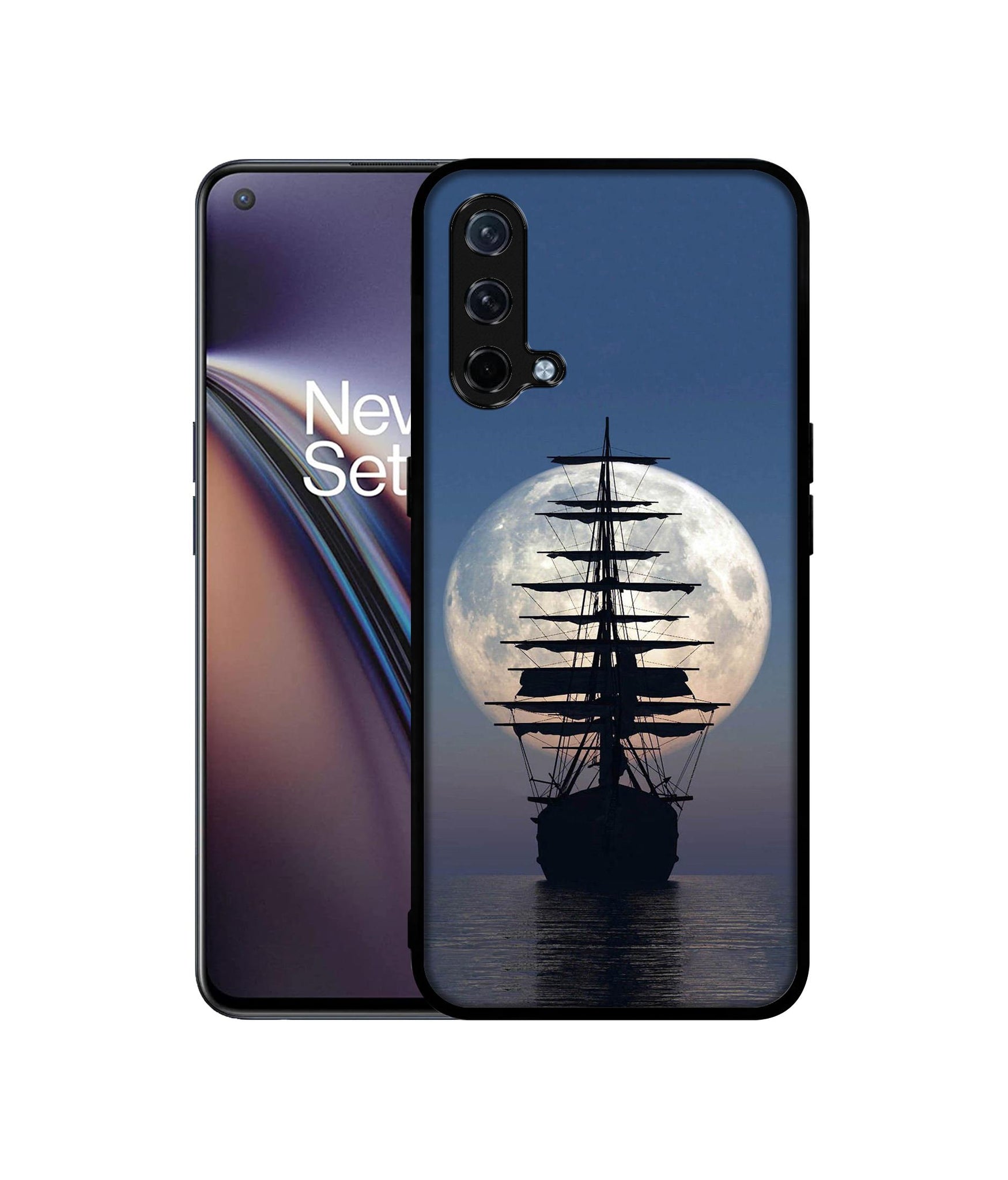 OnePlus Nord CE 5G