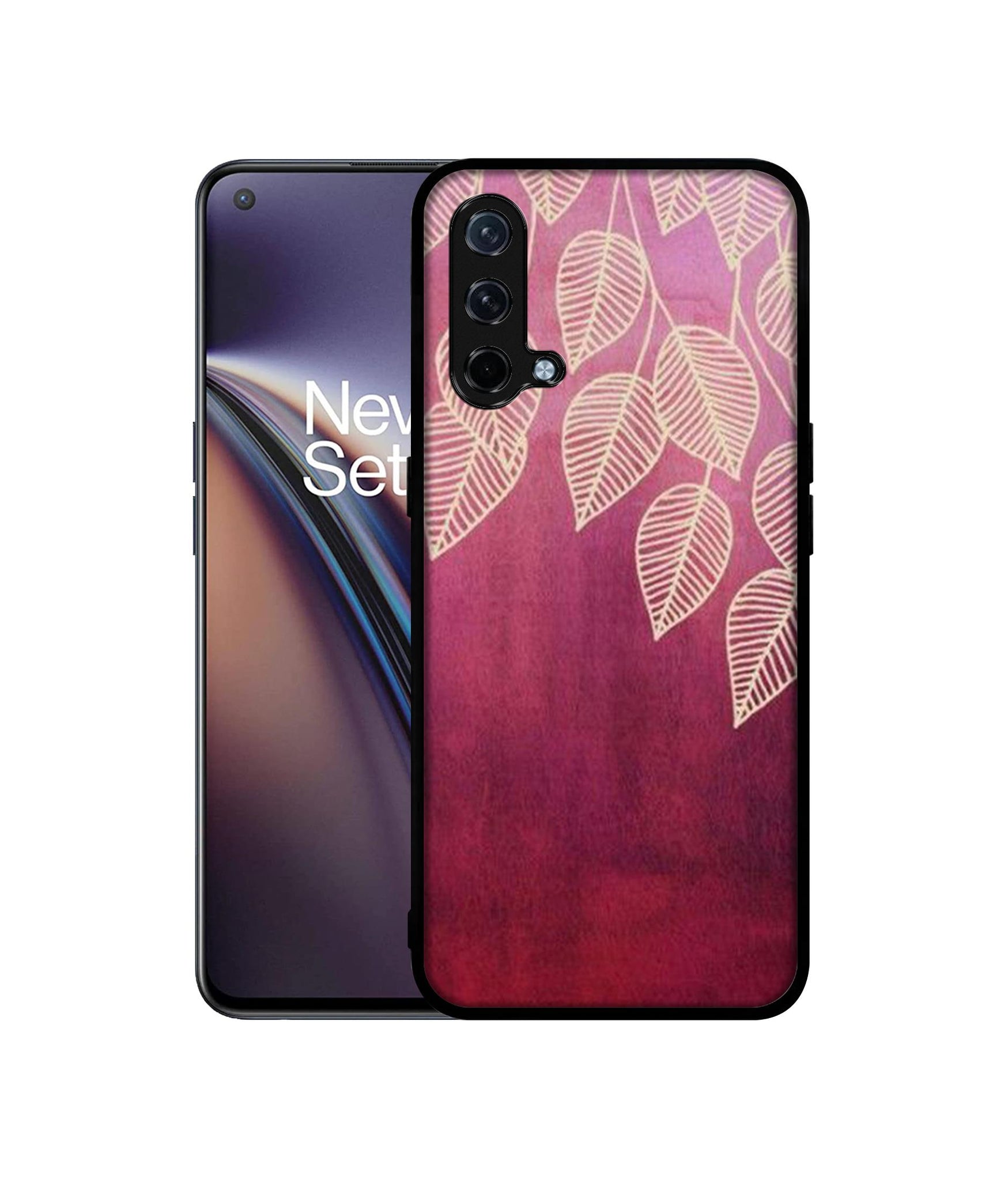 OnePlus Nord CE 5G
