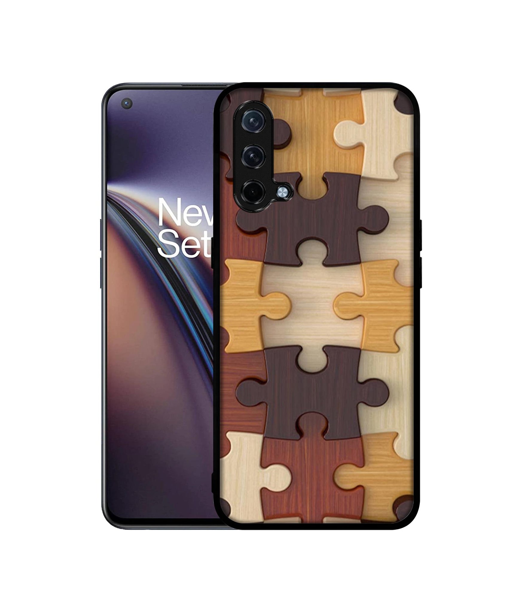 OnePlus Nord CE 5G