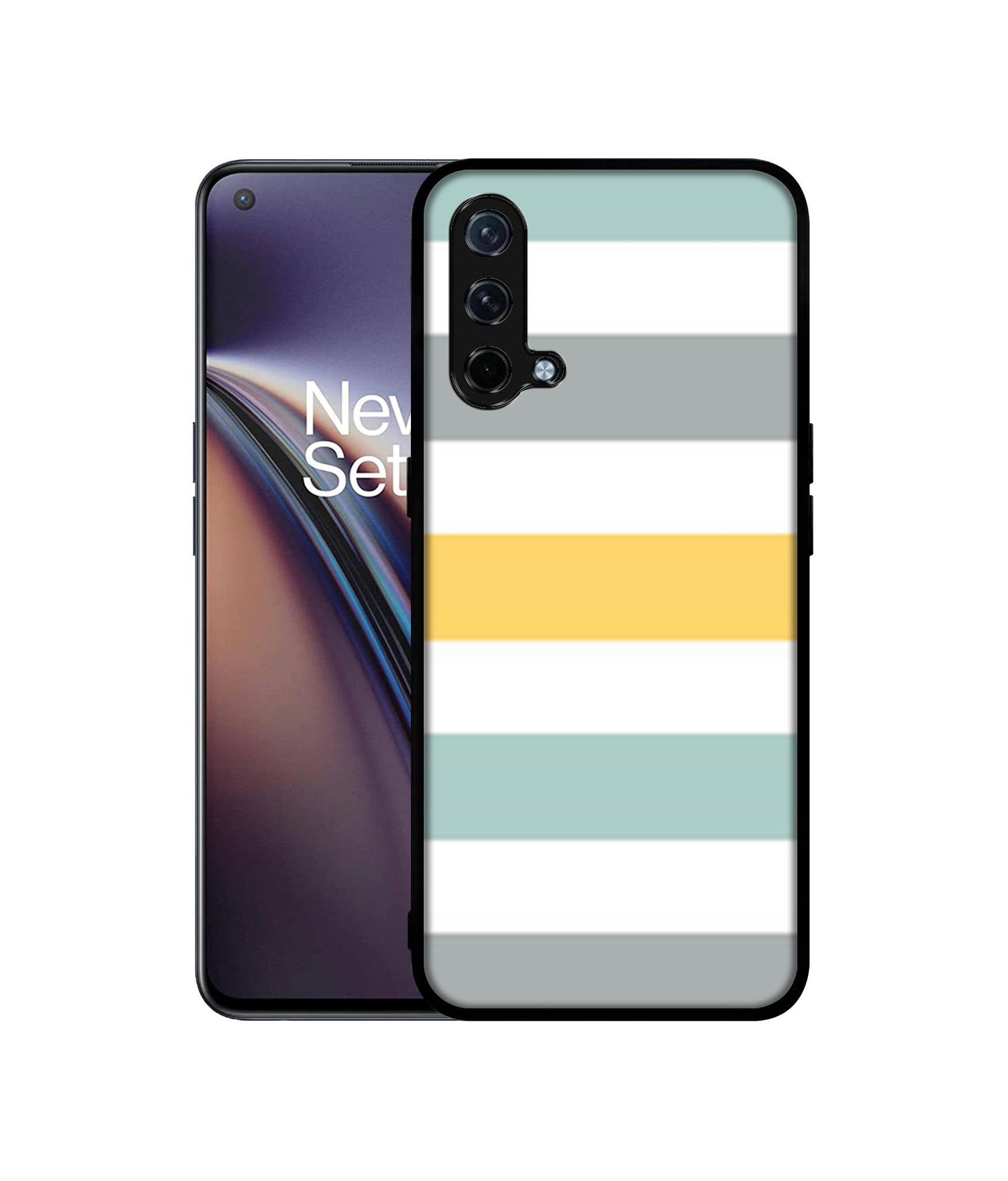 OnePlus Nord CE 5G