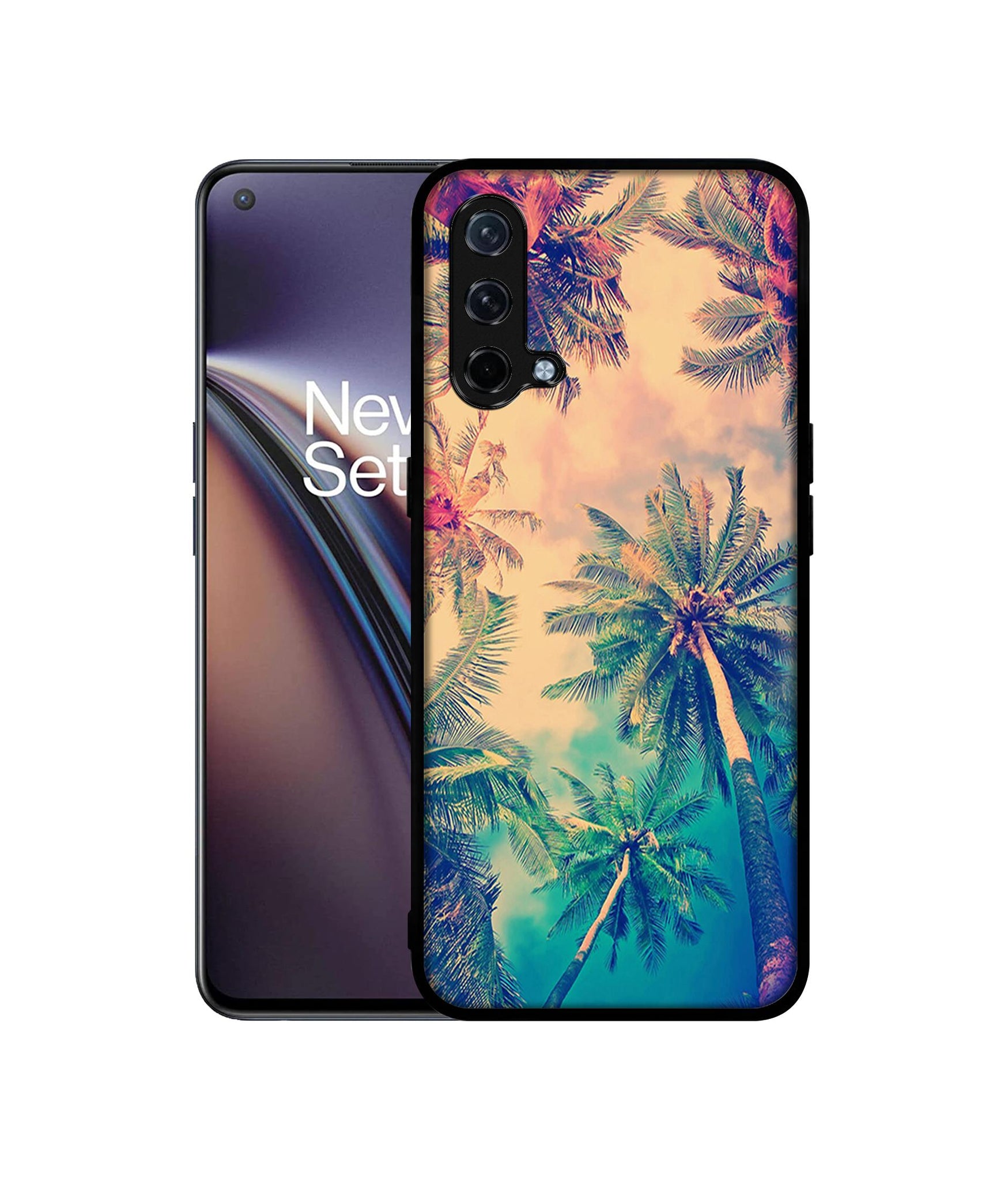OnePlus Nord CE 5G