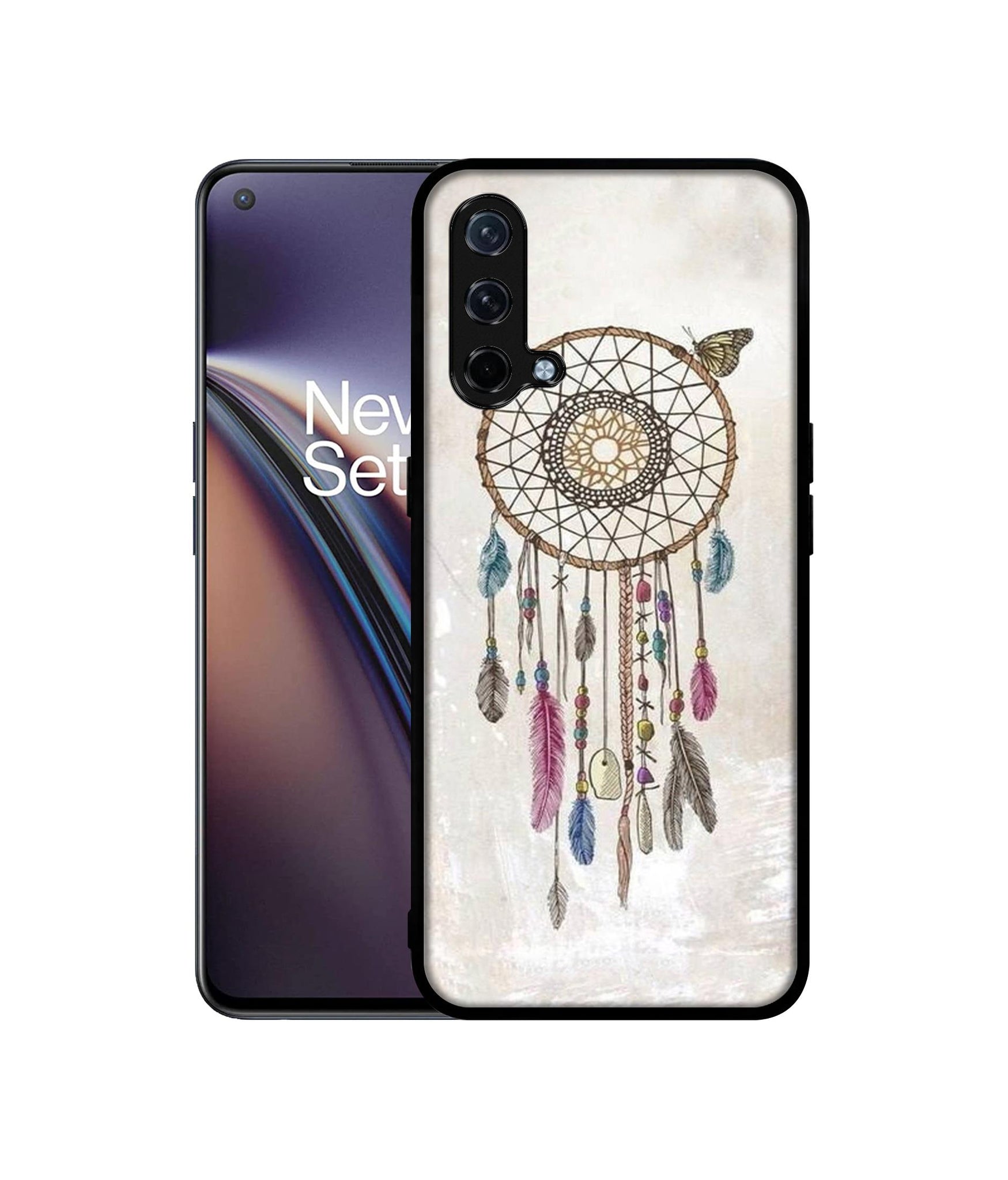 OnePlus Nord CE 5G