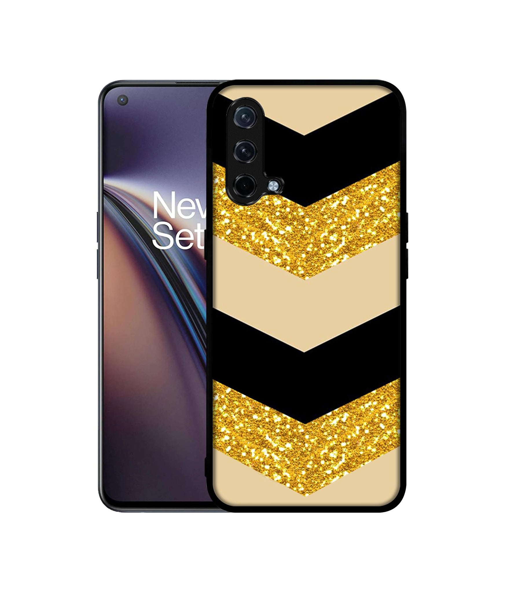 OnePlus Nord CE 5G
