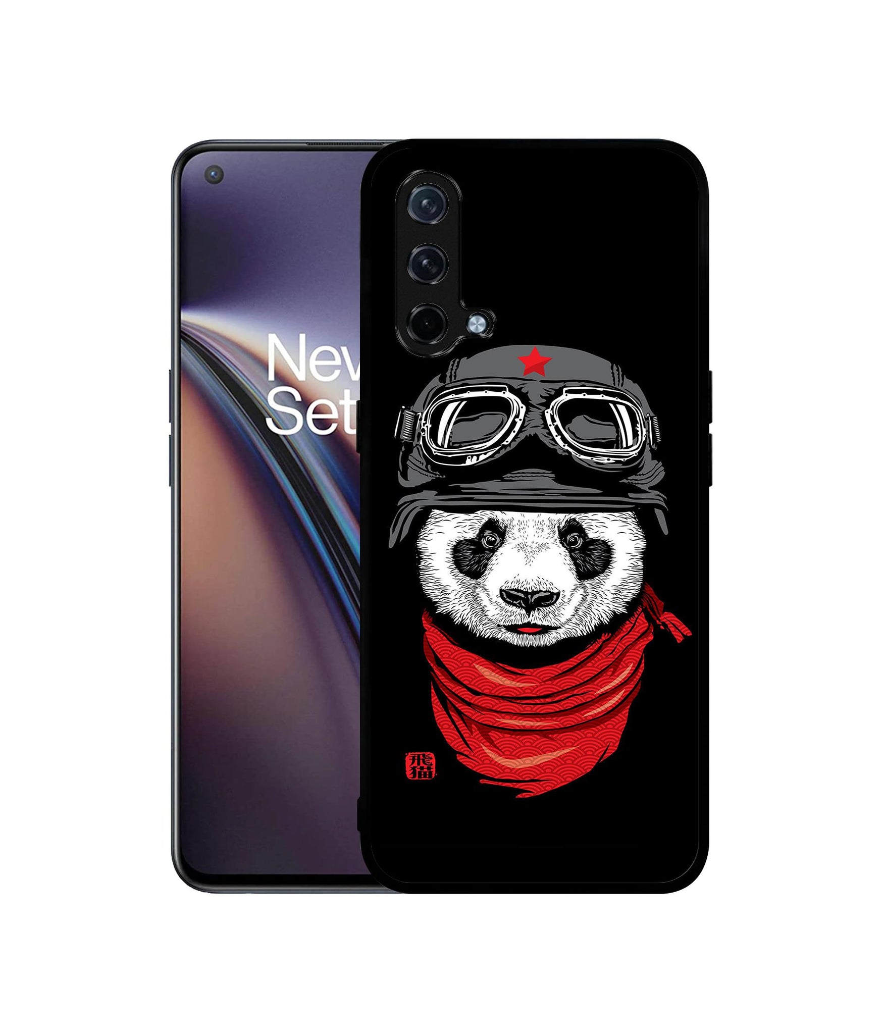 OnePlus Nord CE 5G