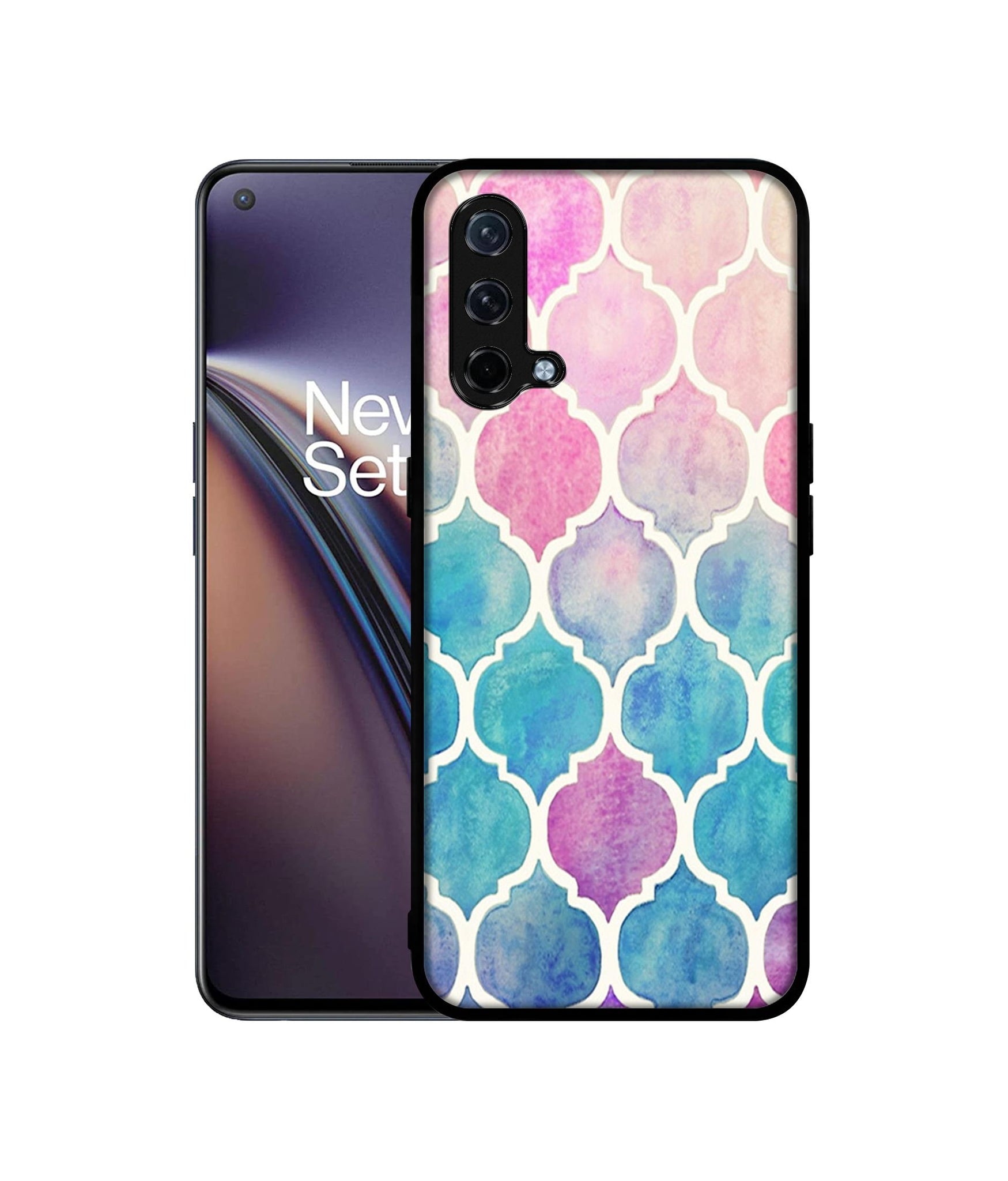 OnePlus Nord CE 5G