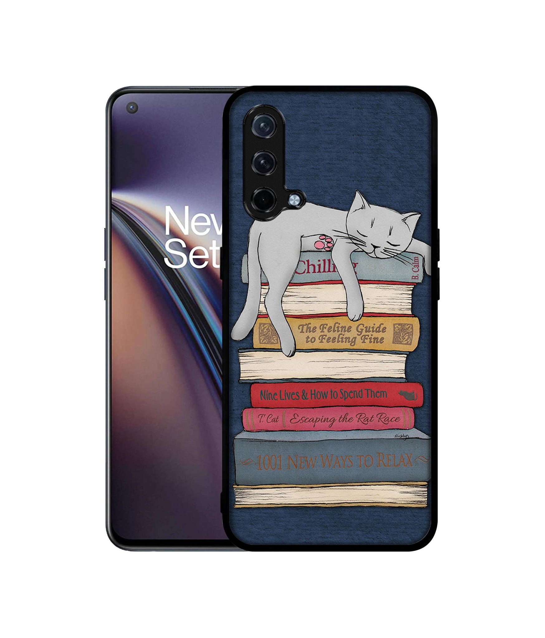 OnePlus Nord CE 5G
