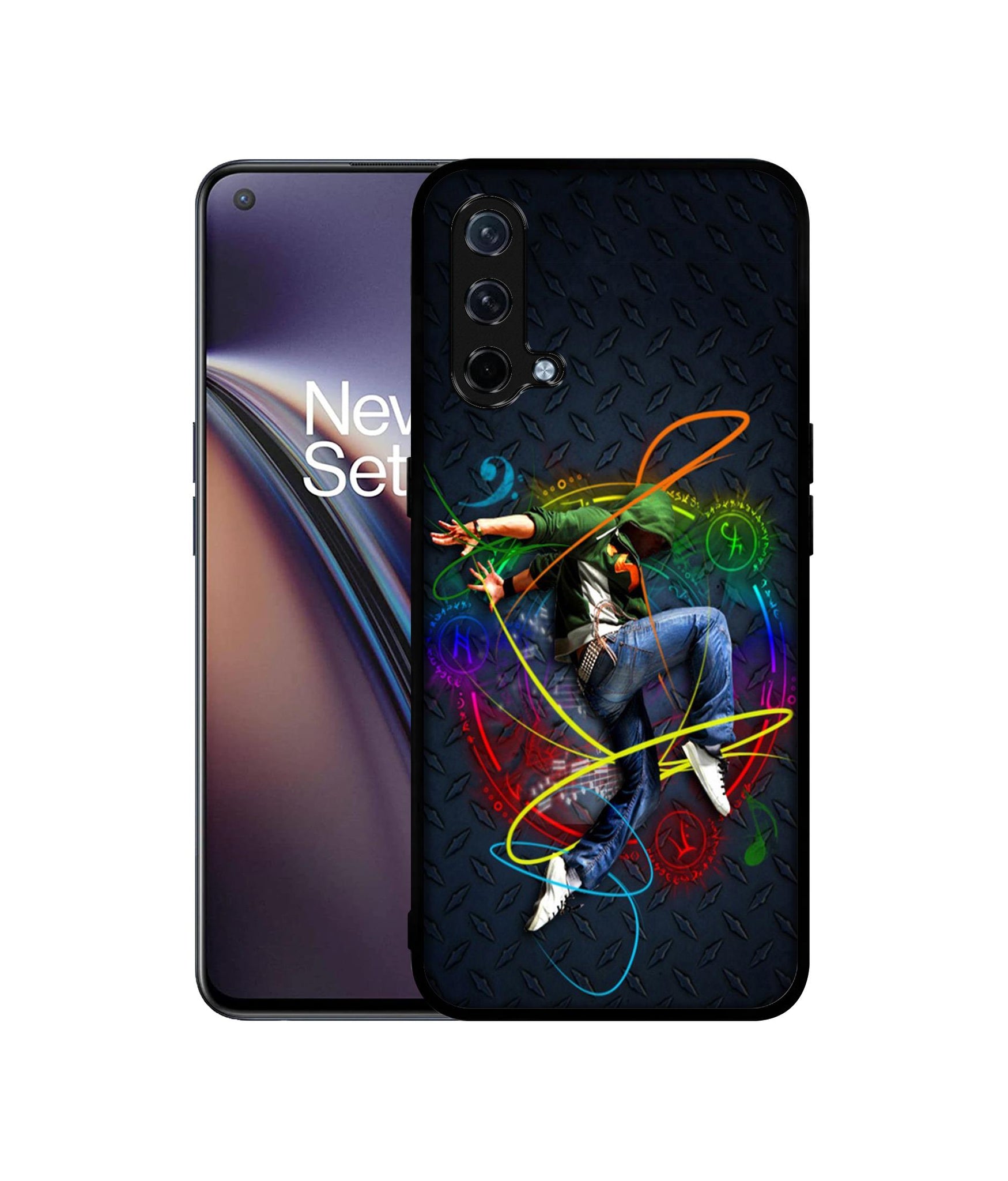 OnePlus Nord CE 5G