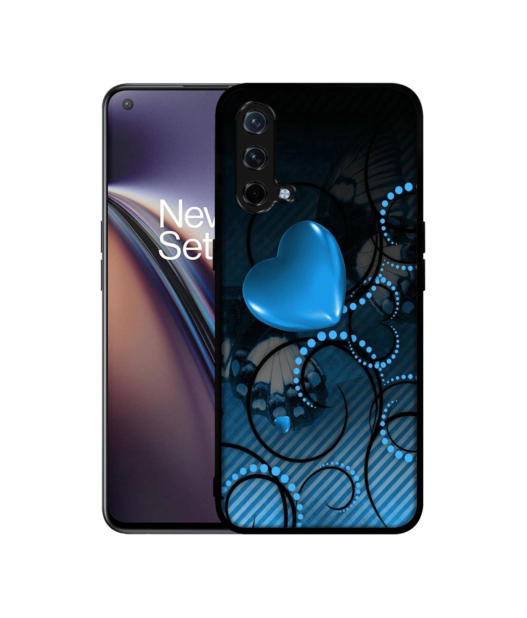 OnePlus Nord CE 5G