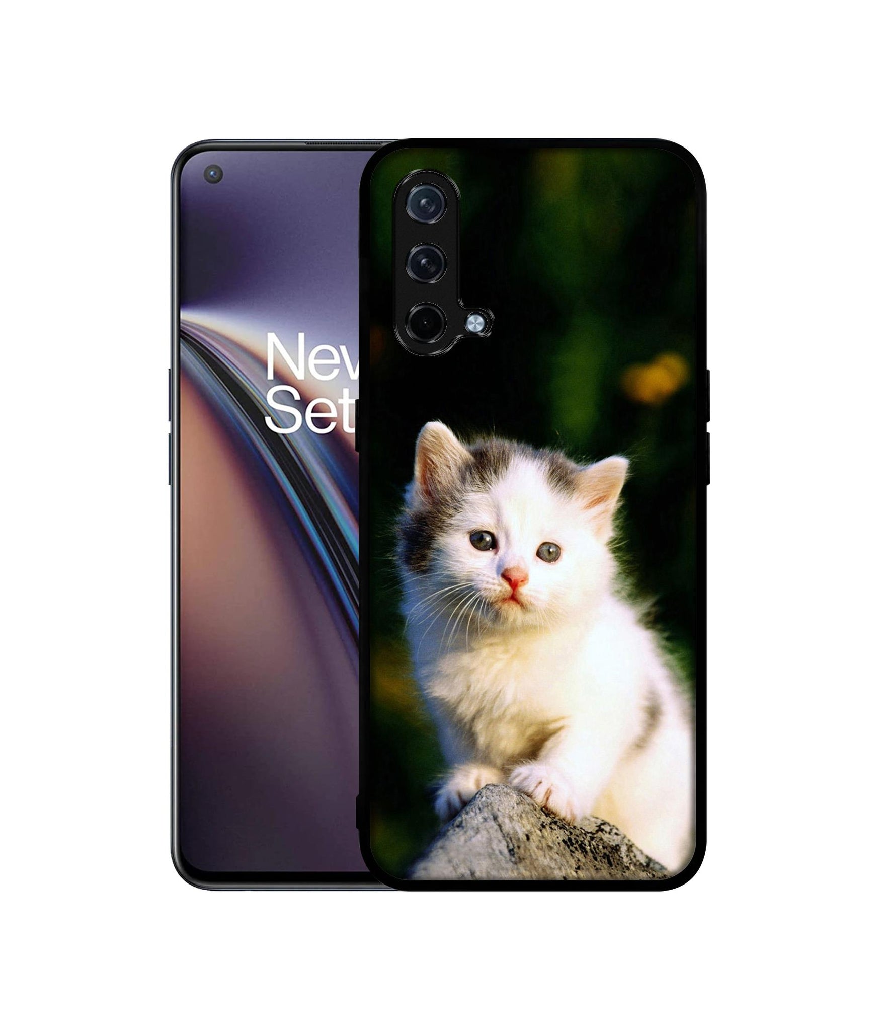 OnePlus Nord CE 5G