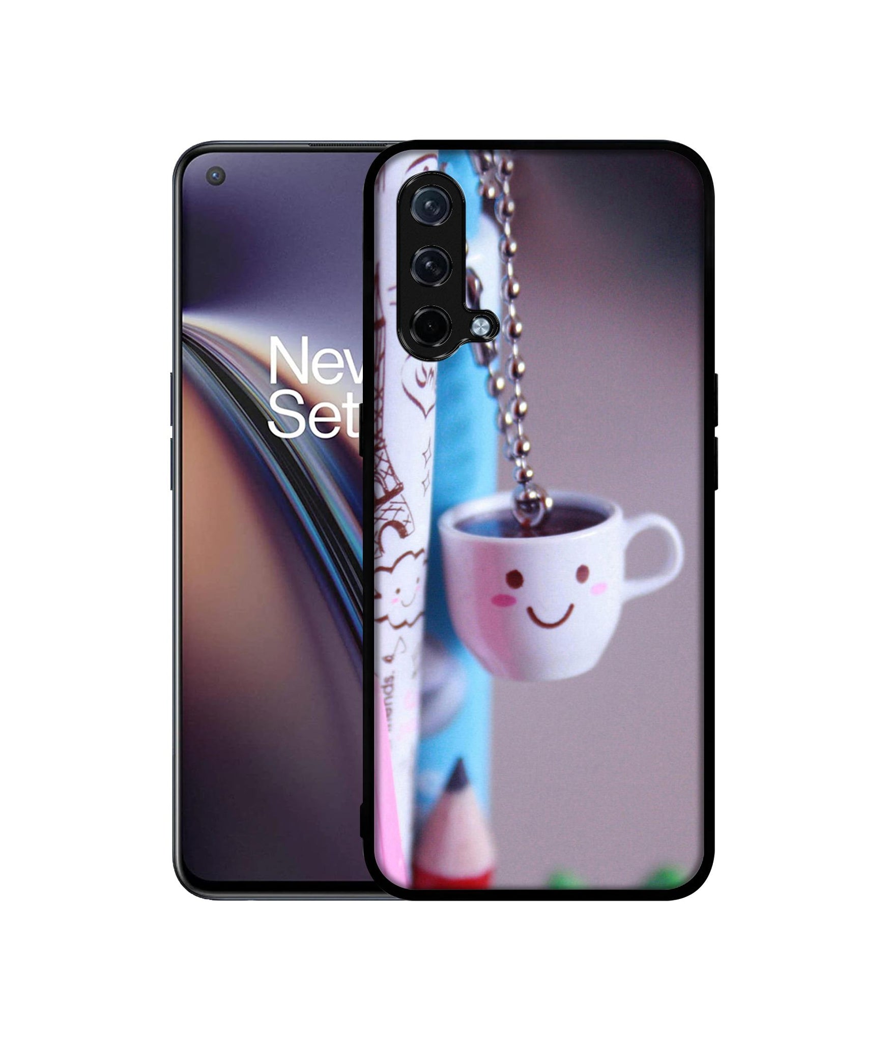 OnePlus Nord CE 5G