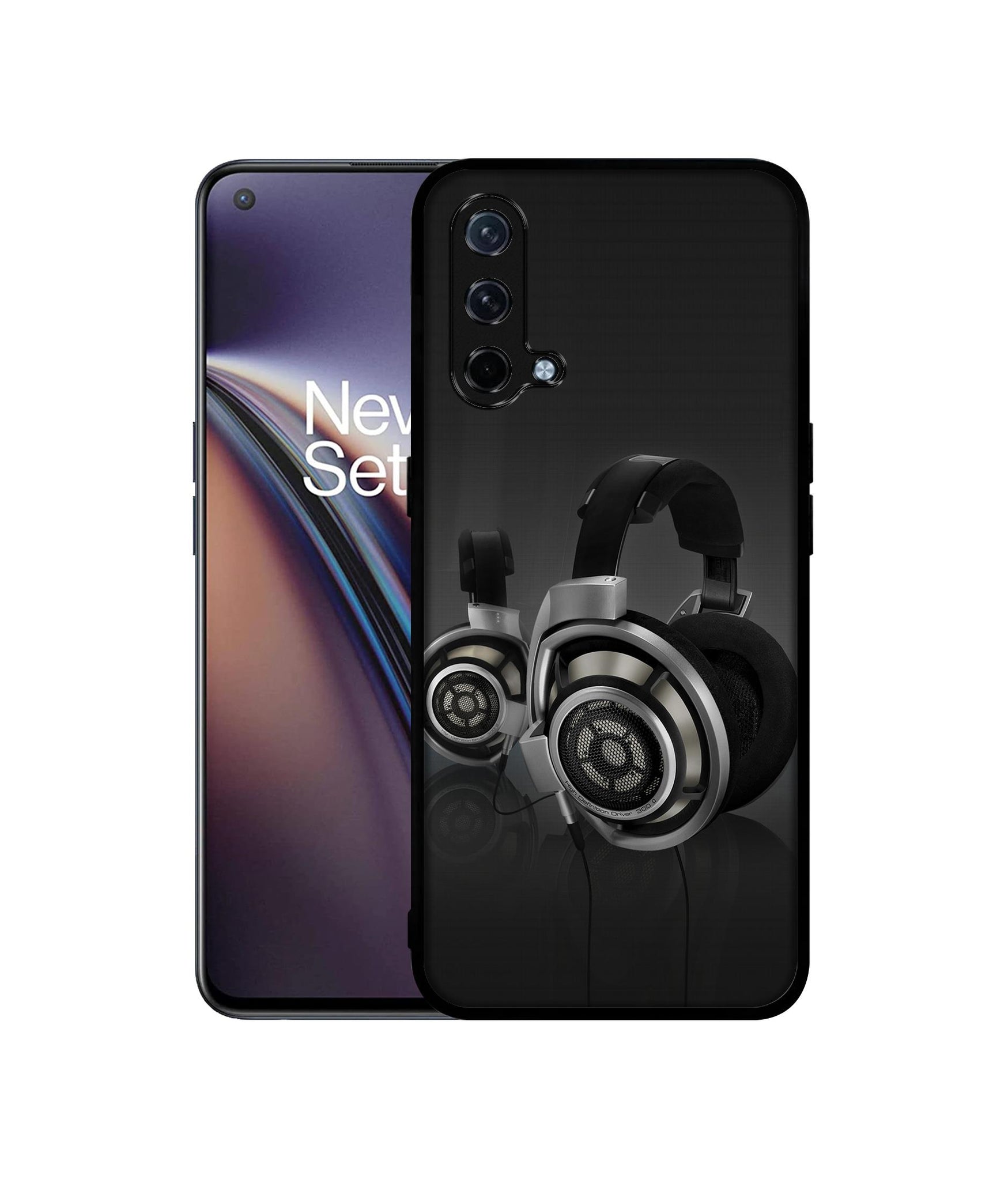 OnePlus Nord CE 5G