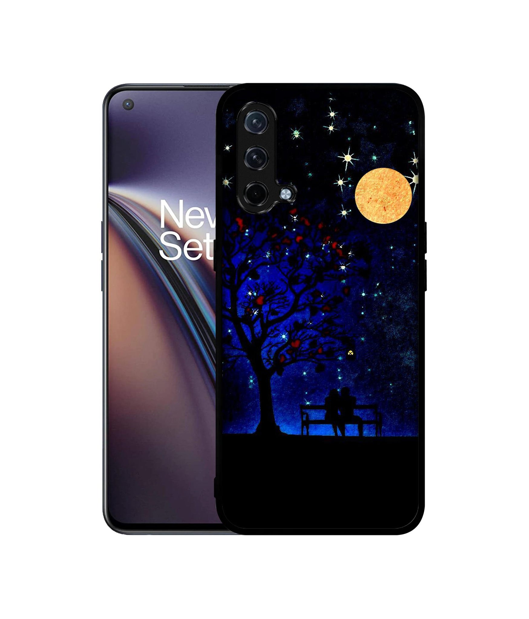 OnePlus Nord CE 5G