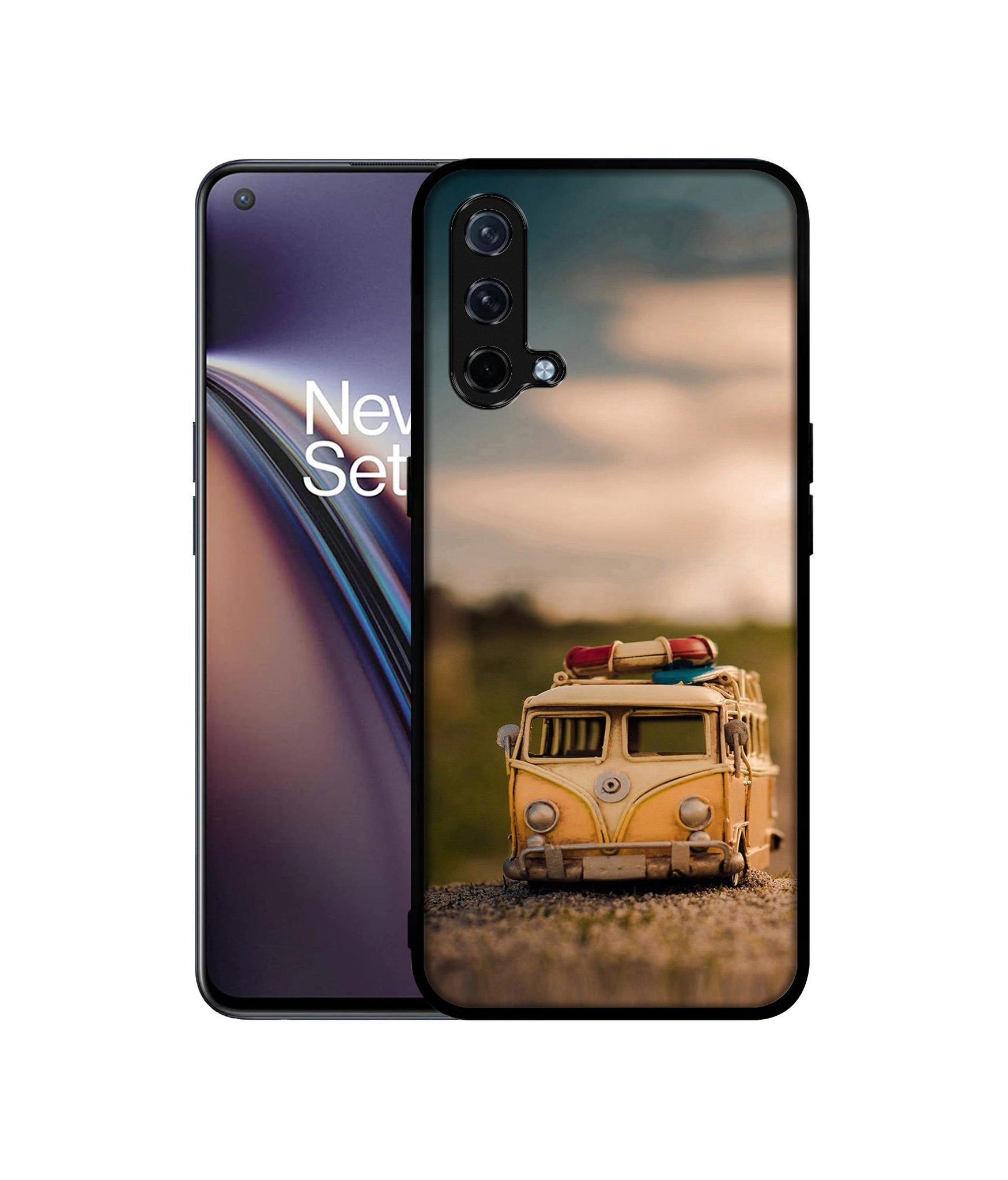 OnePlus Nord CE 5G