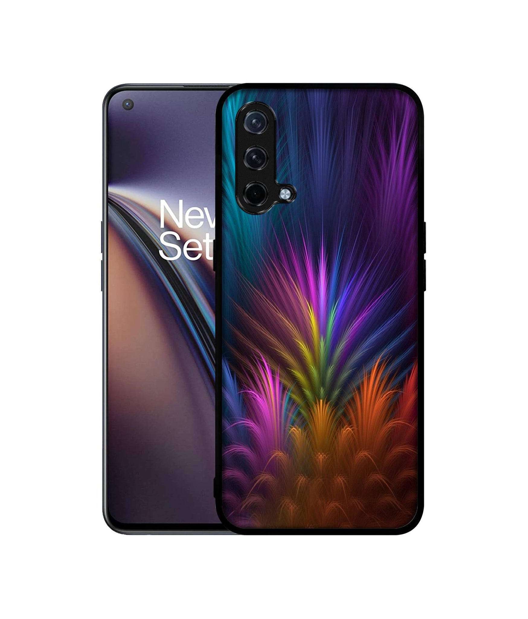 OnePlus Nord CE 5G