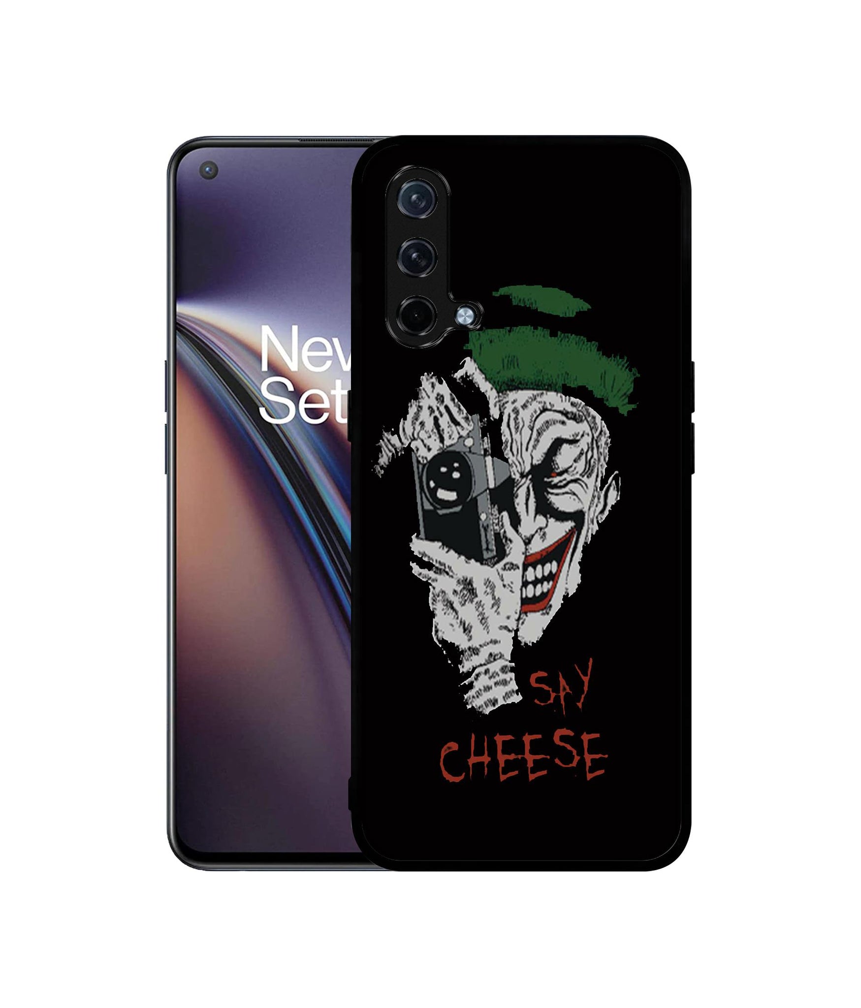 OnePlus Nord CE 5G