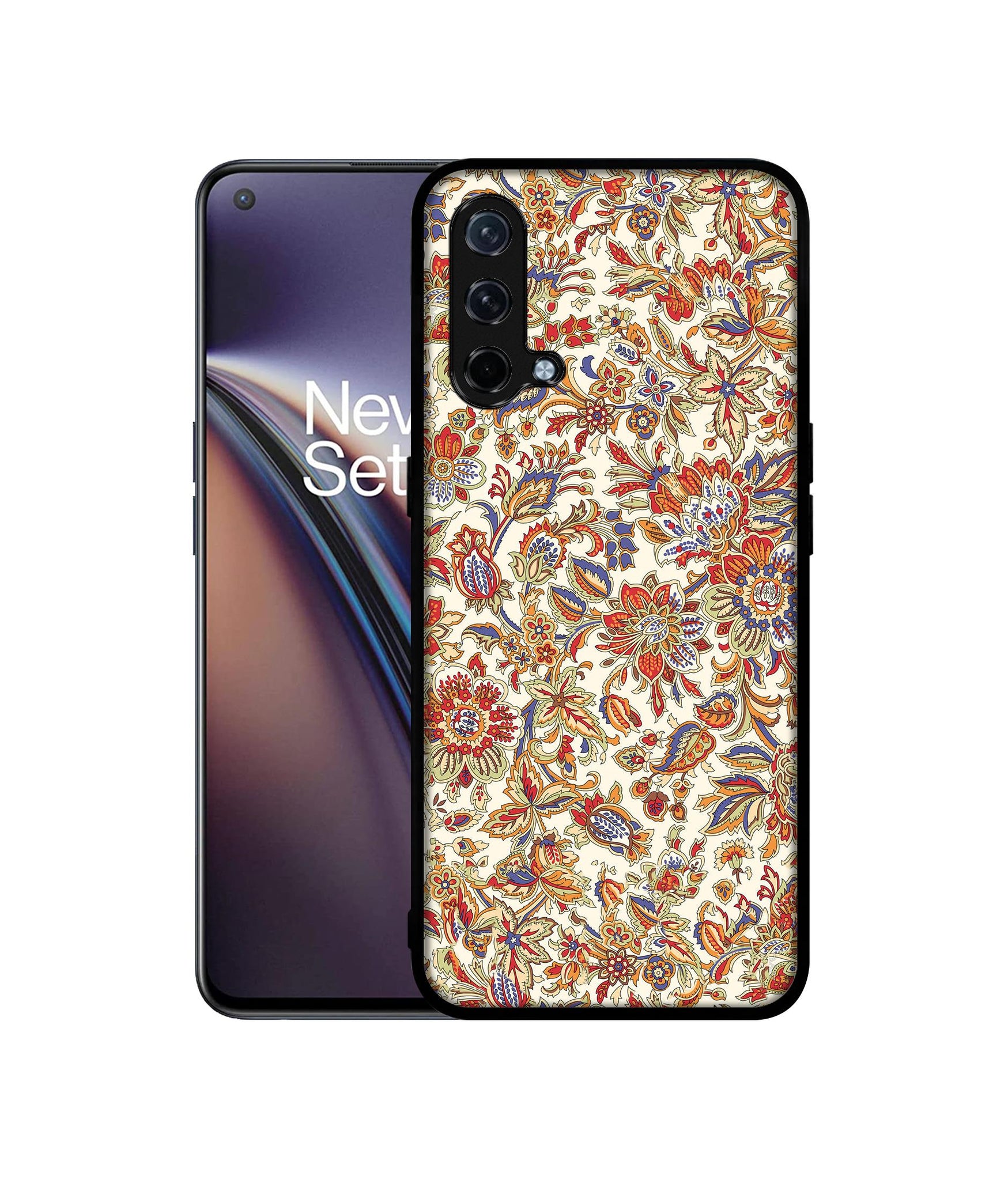 OnePlus Nord CE 5G
