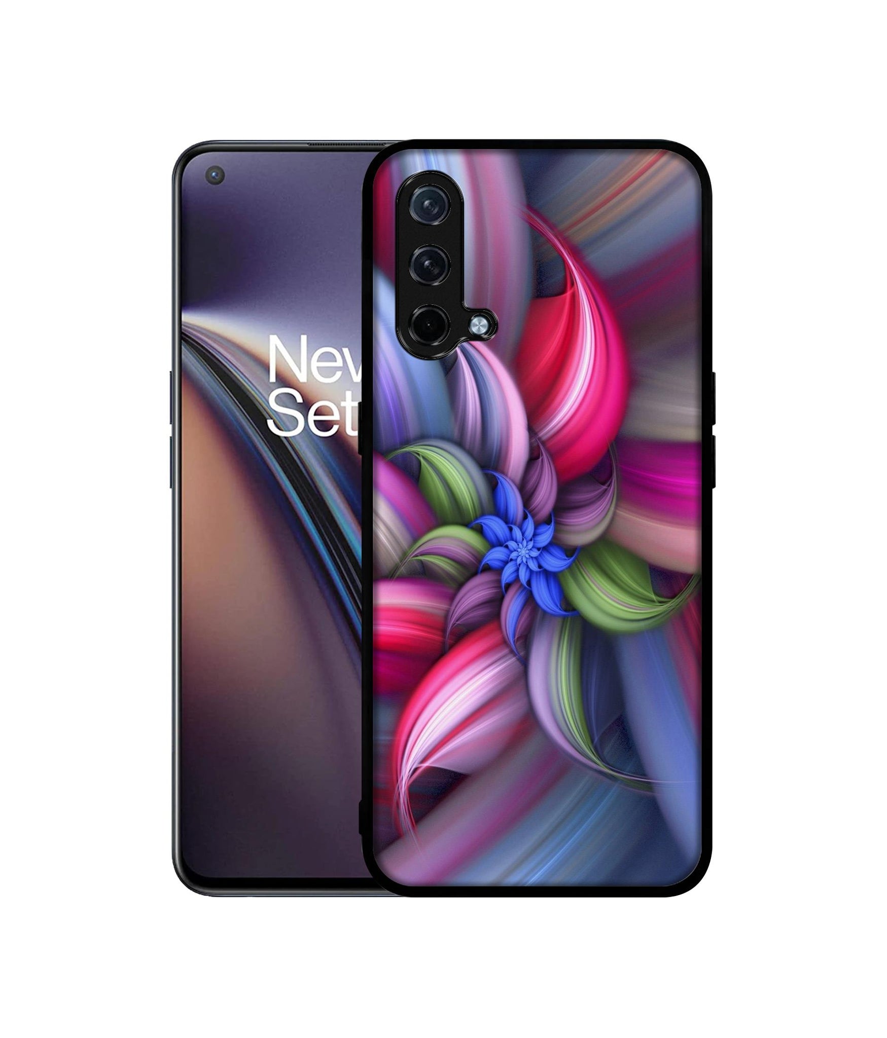 OnePlus Nord CE 5G