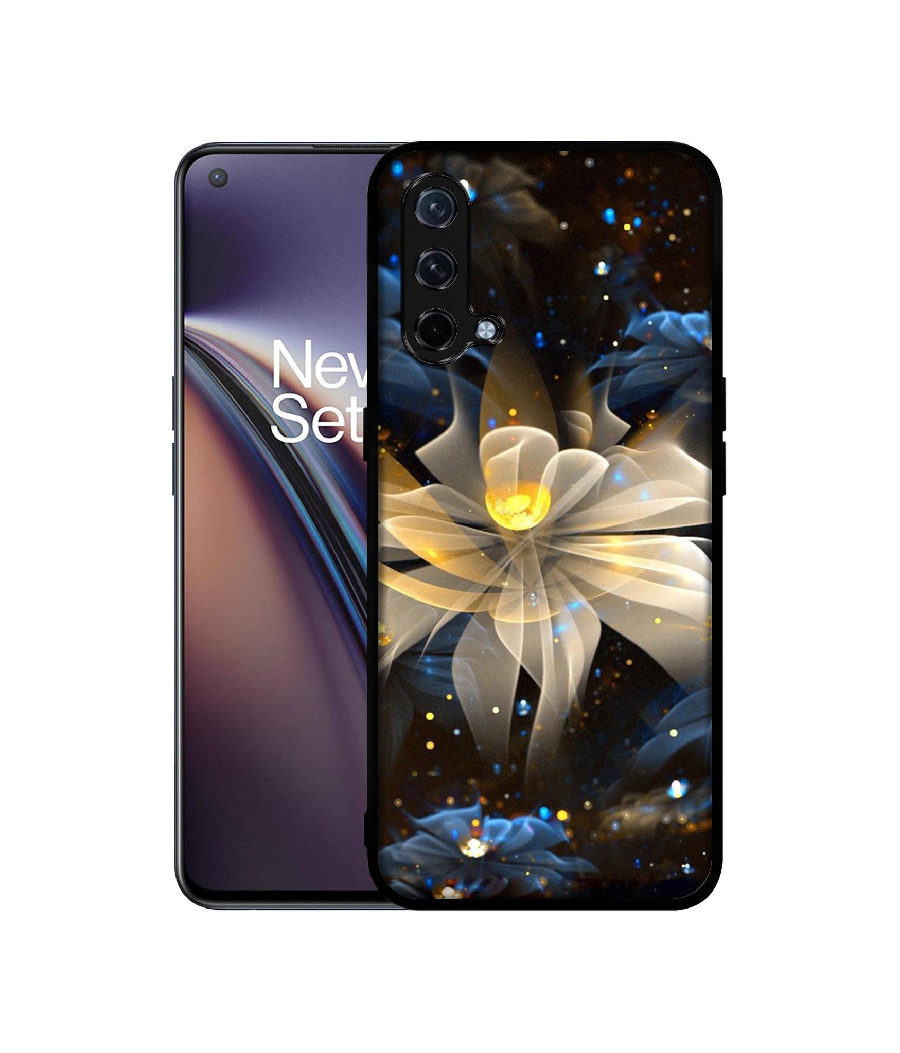OnePlus Nord CE 5G