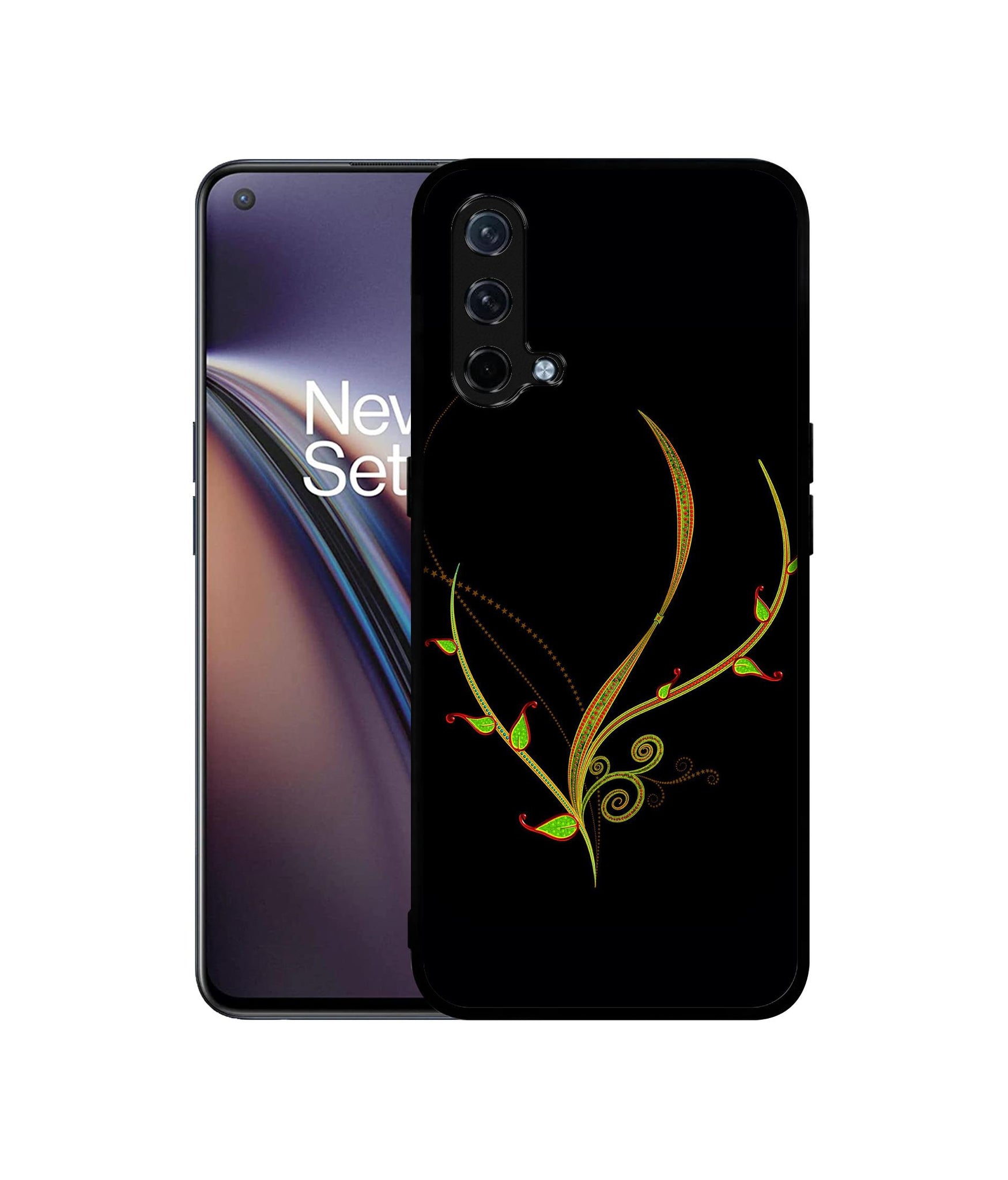 OnePlus Nord CE 5G