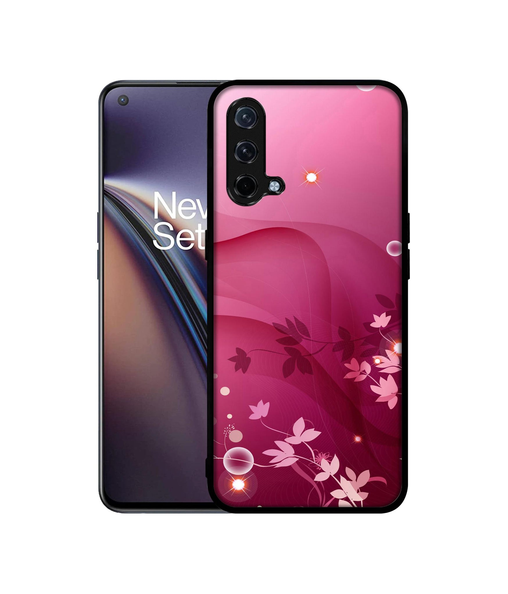 OnePlus Nord CE 5G