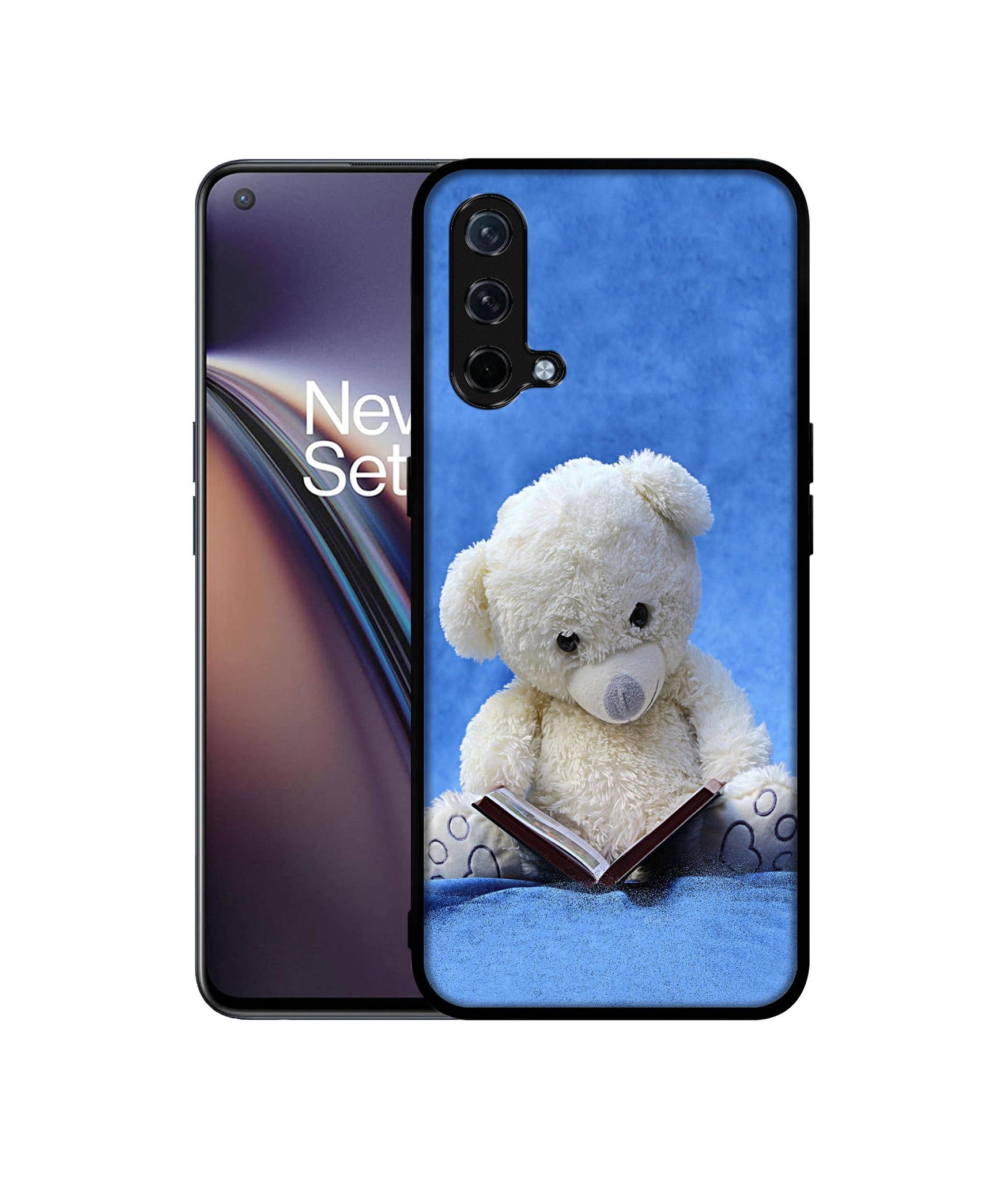 OnePlus Nord CE 5G