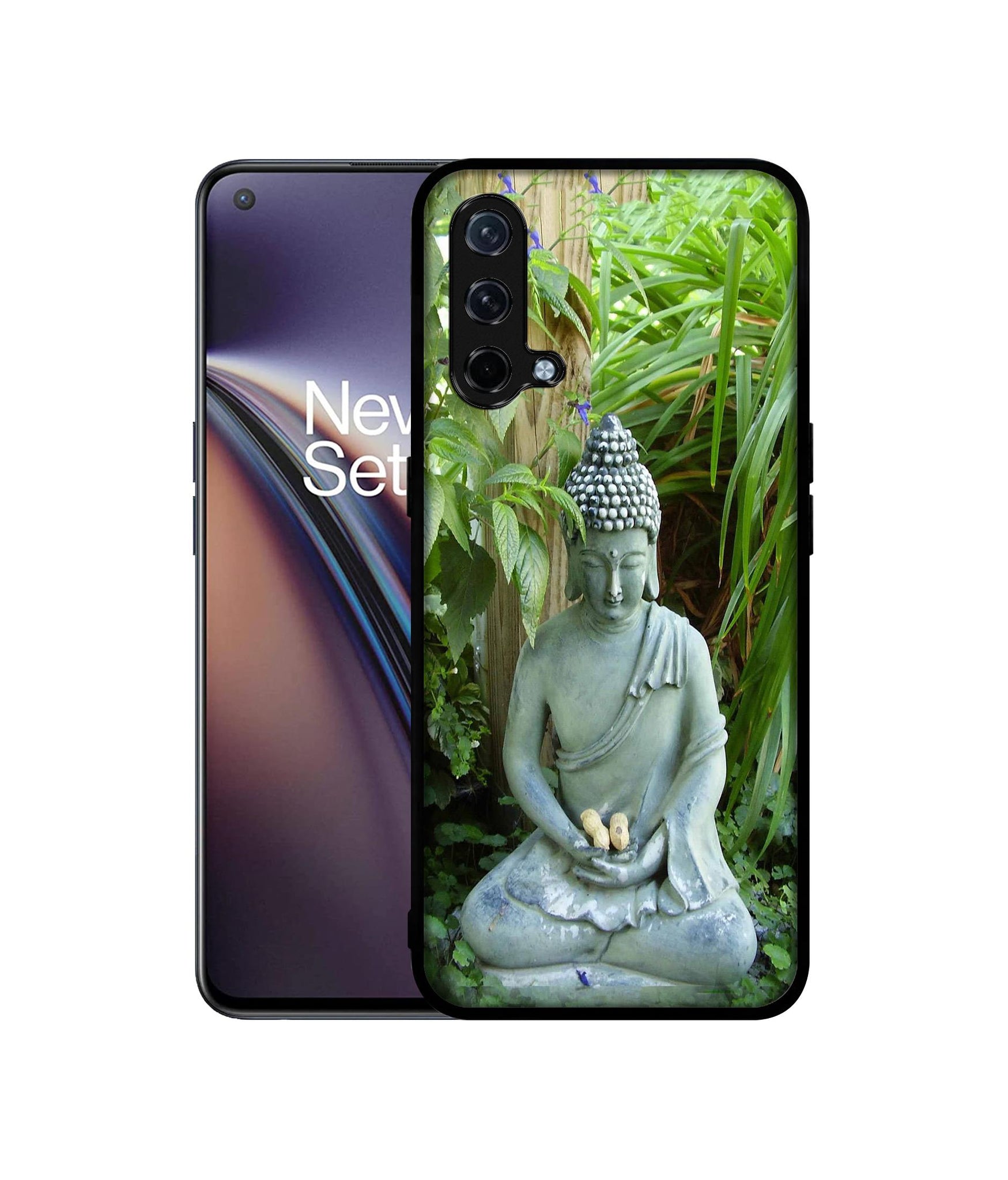 OnePlus Nord CE 5G