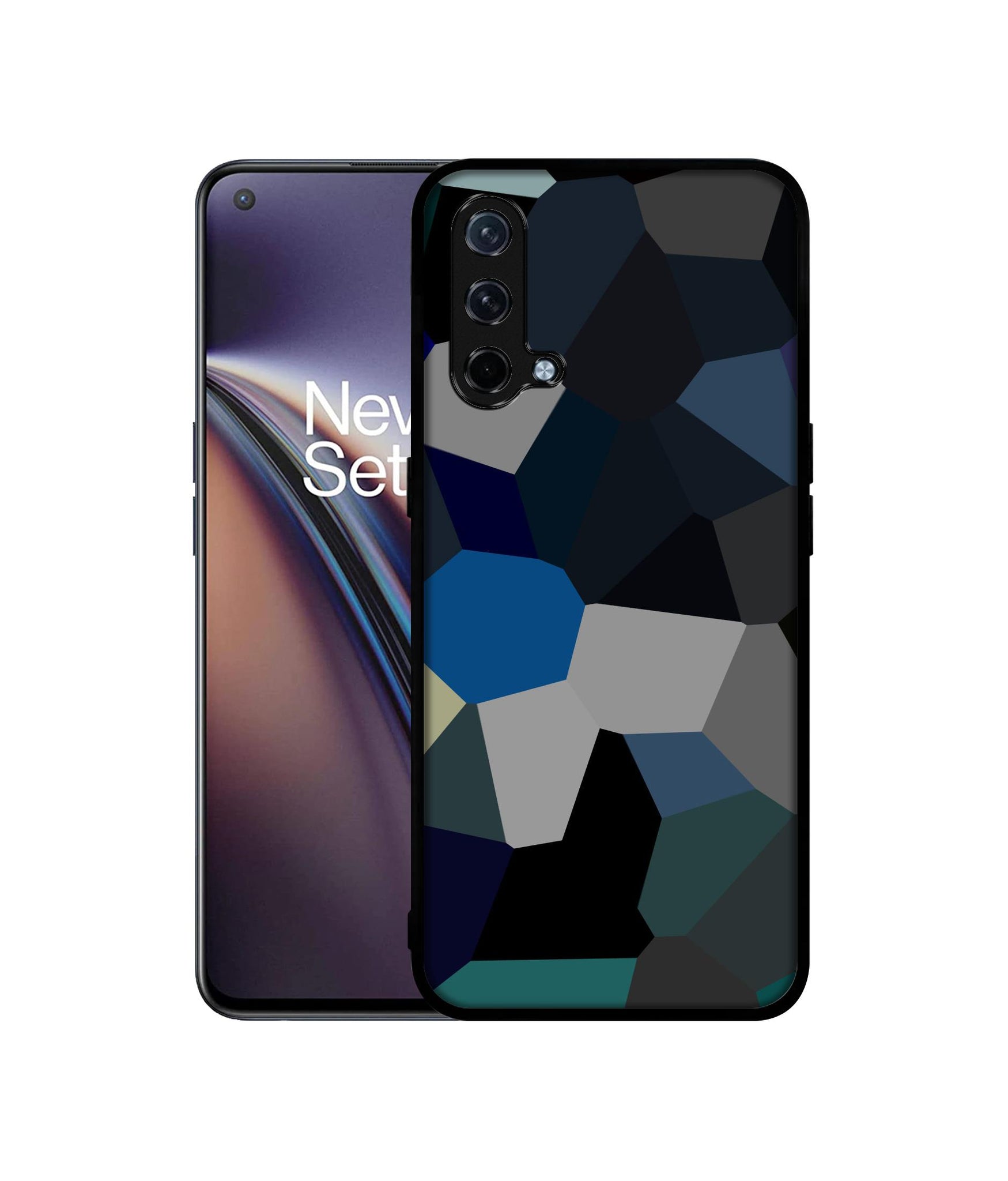 OnePlus Nord CE 5G