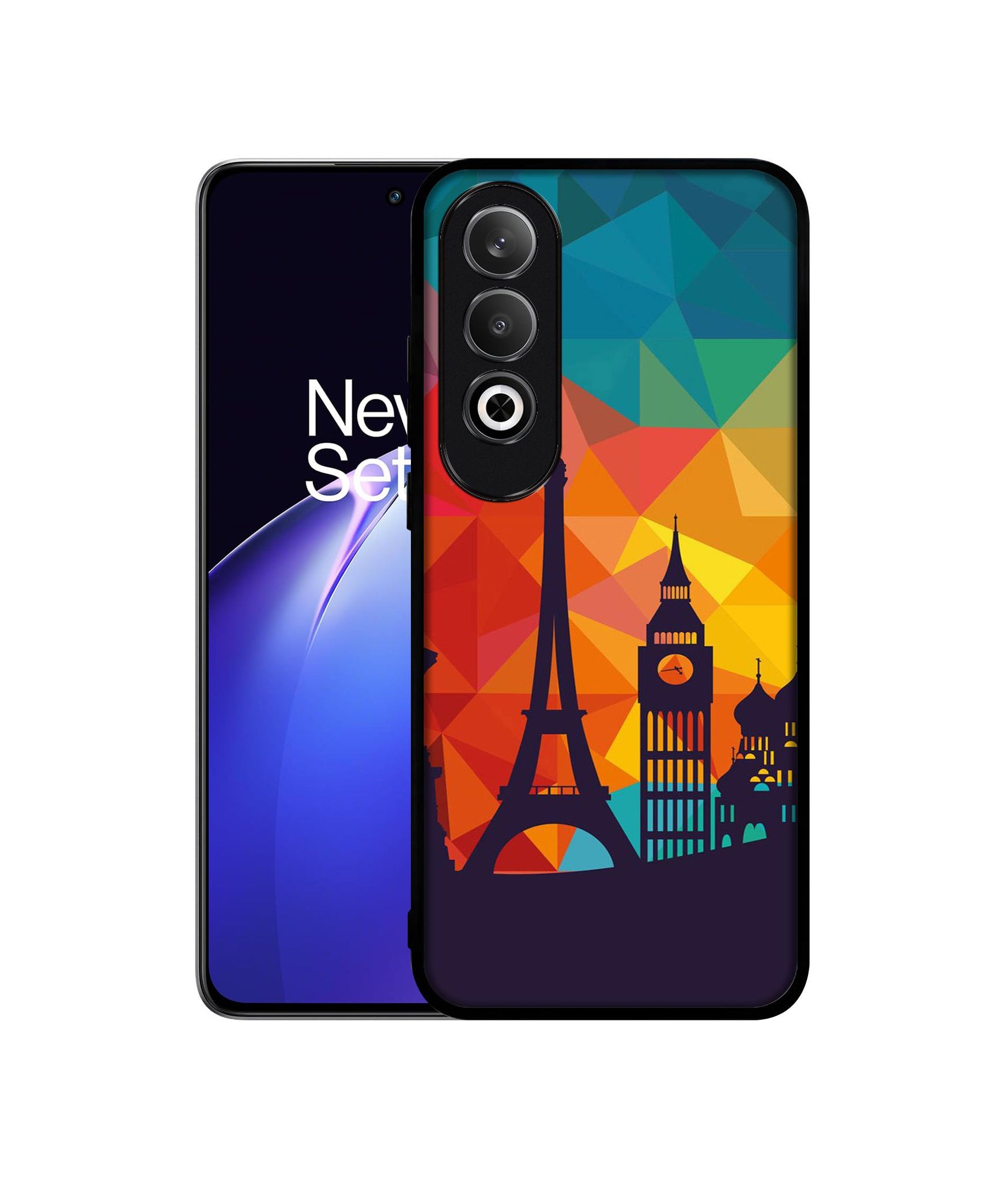 OnePlus Nord CE4 5G