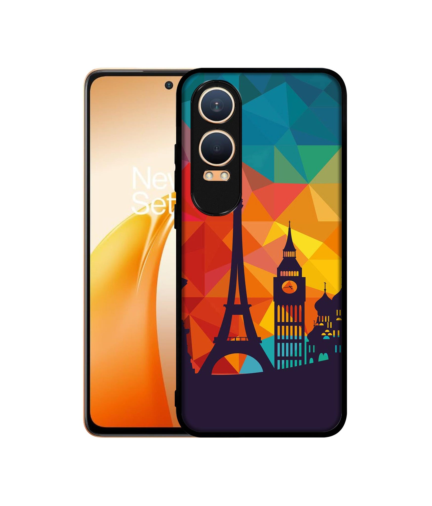 OnePlus Nord CE4 Lite 5G