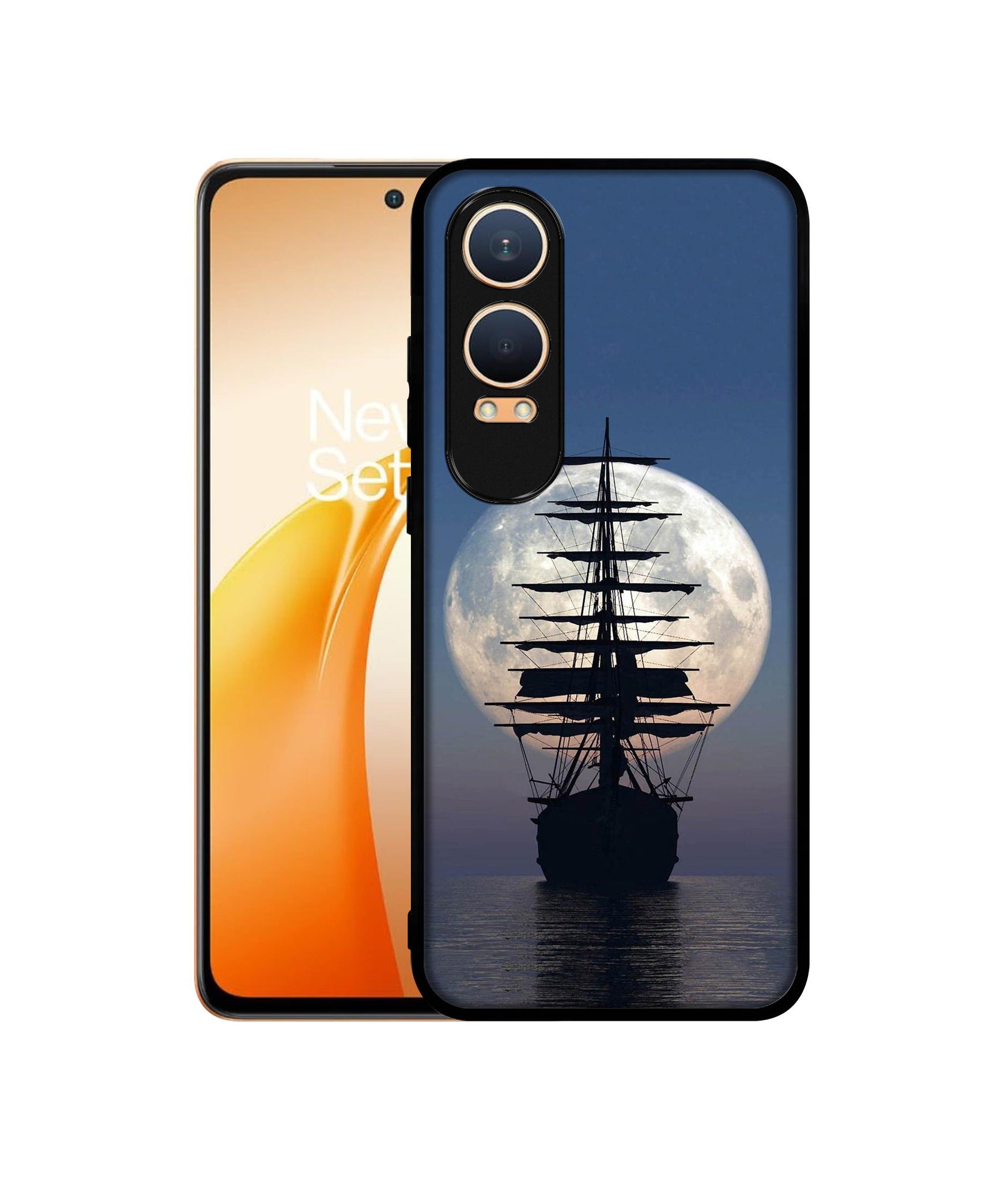 OnePlus Nord CE4 Lite 5G