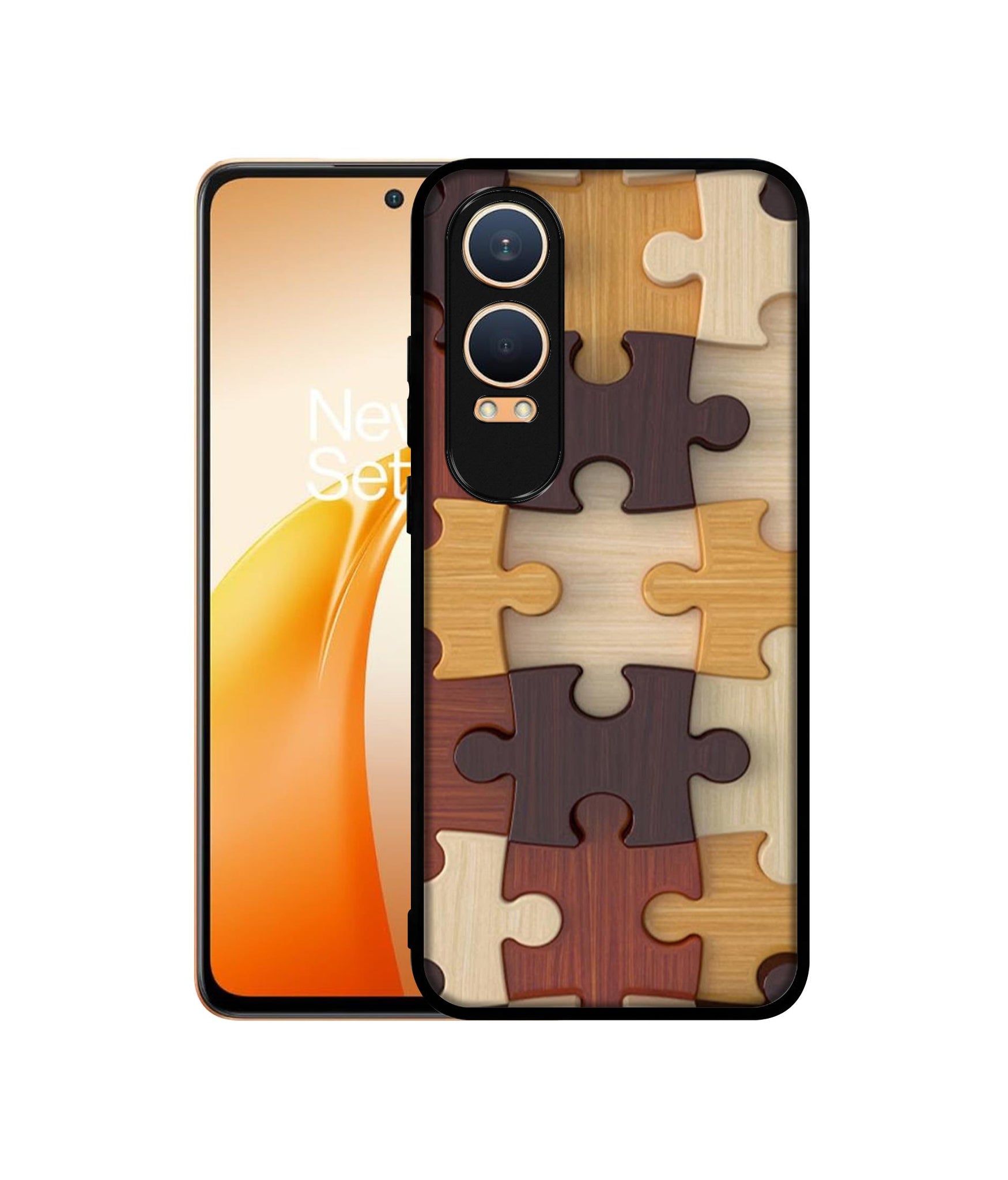 OnePlus Nord CE4 Lite 5G