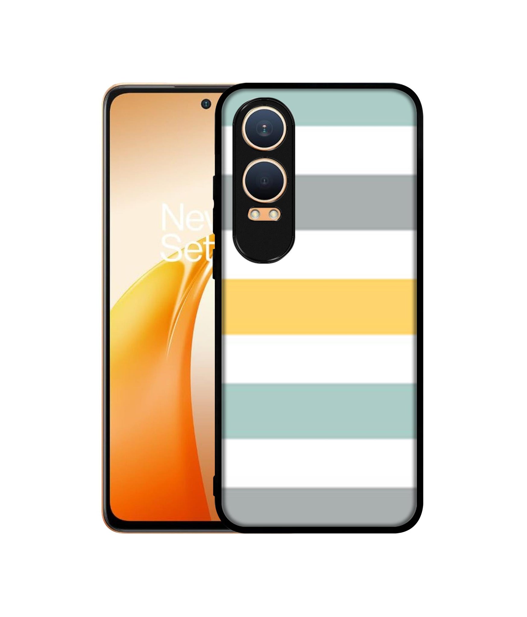OnePlus Nord CE4 Lite 5G