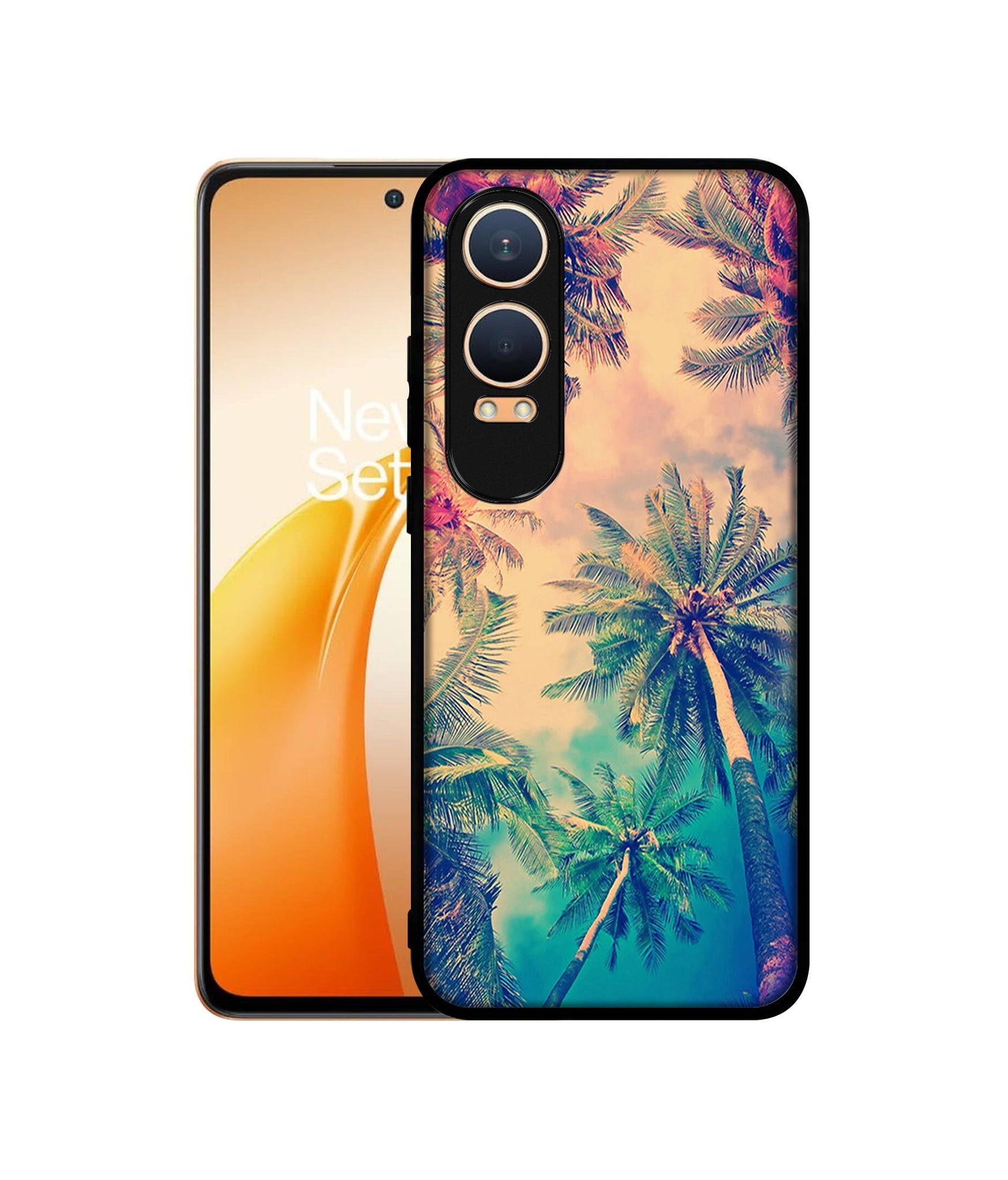 OnePlus Nord CE4 Lite 5G