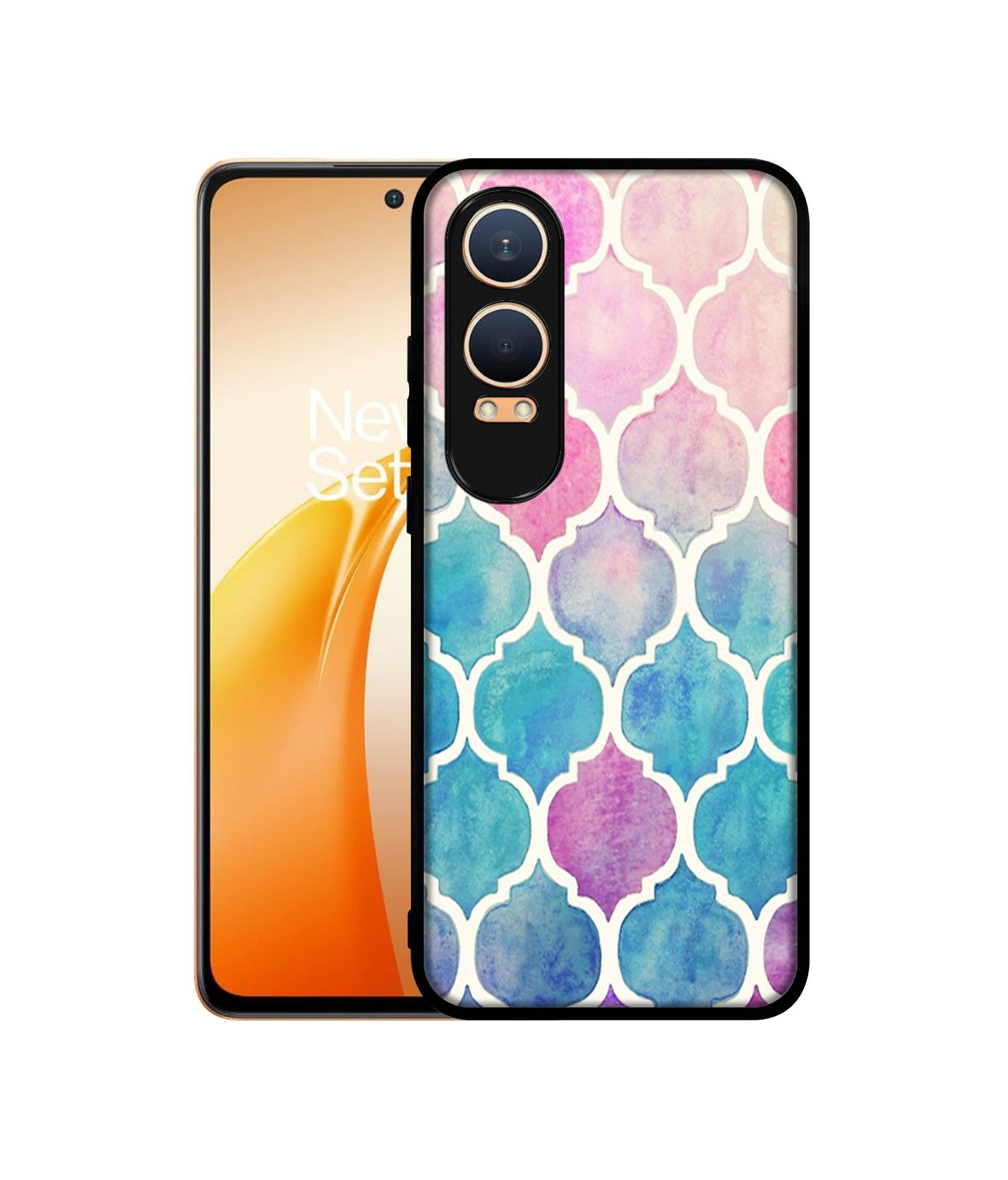 OnePlus Nord CE4 Lite 5G