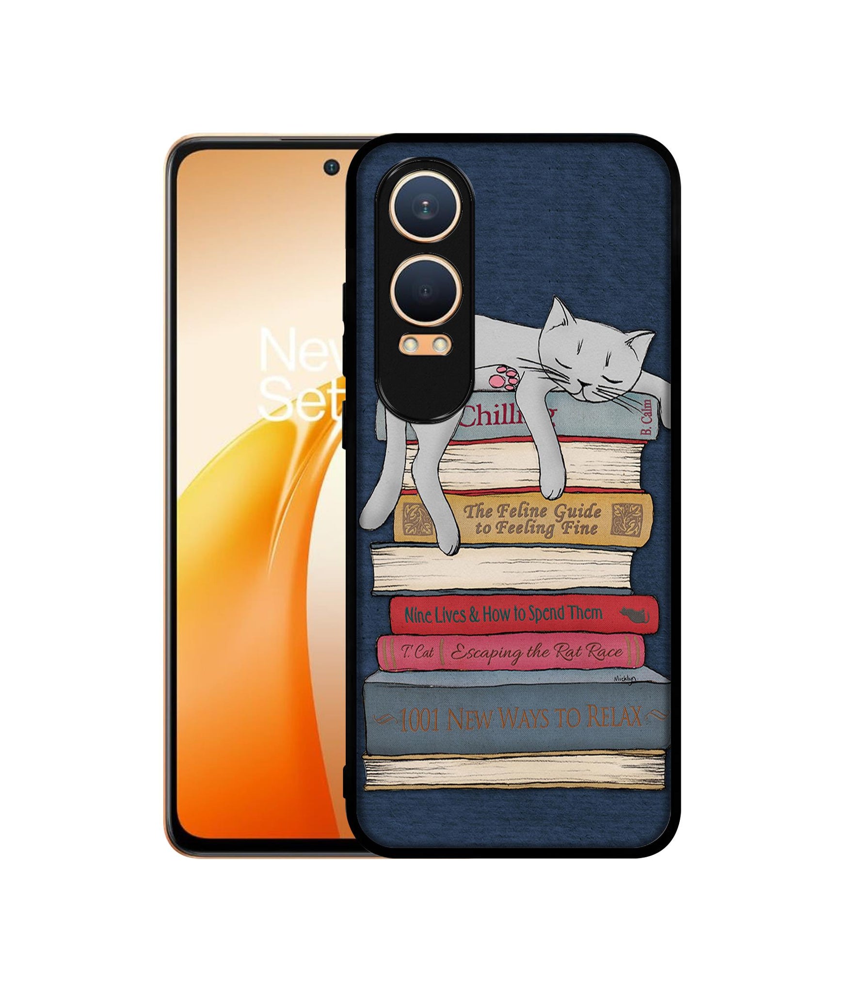 OnePlus Nord CE4 Lite 5G