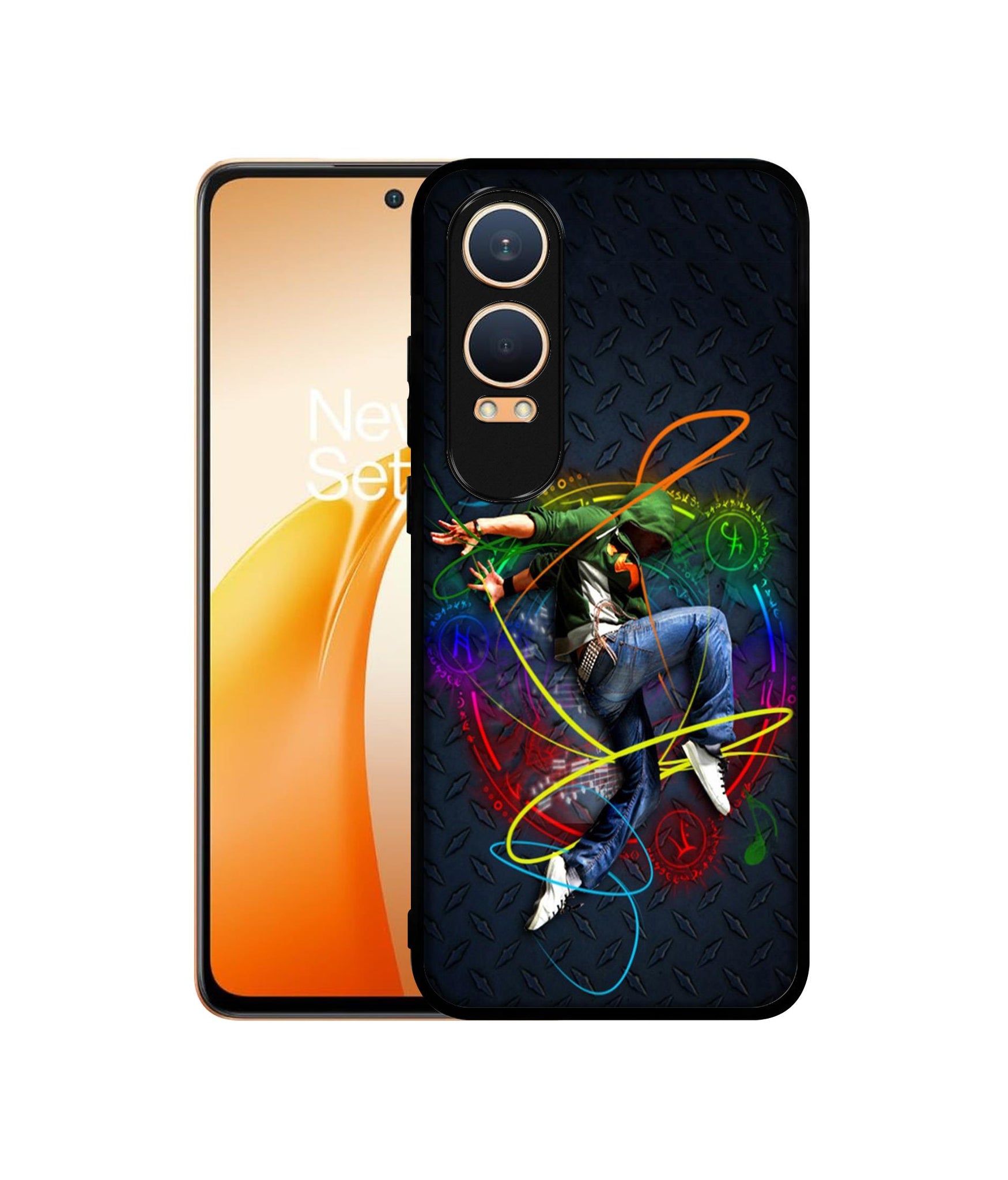 OnePlus Nord CE4 Lite 5G