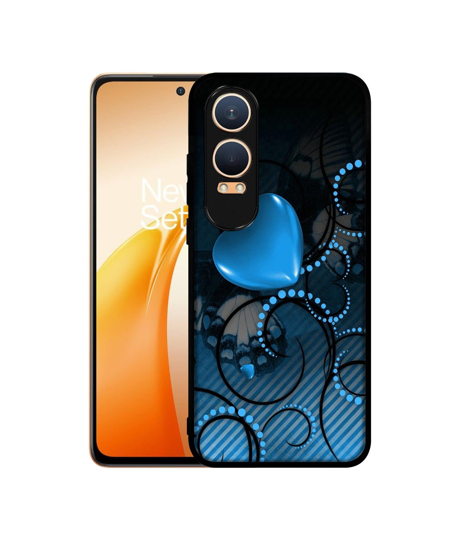 OnePlus Nord CE4 Lite 5G