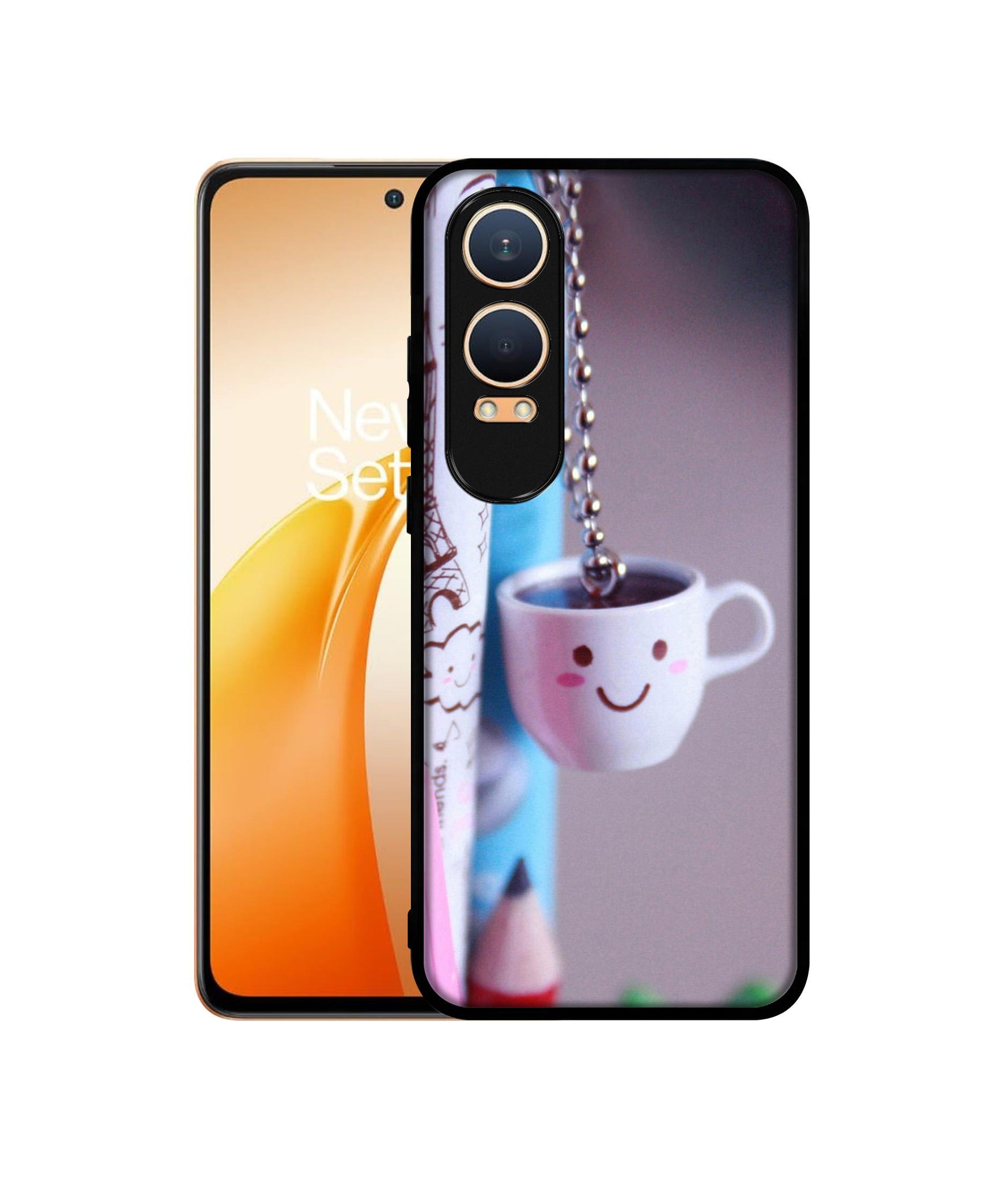 OnePlus Nord CE4 Lite 5G