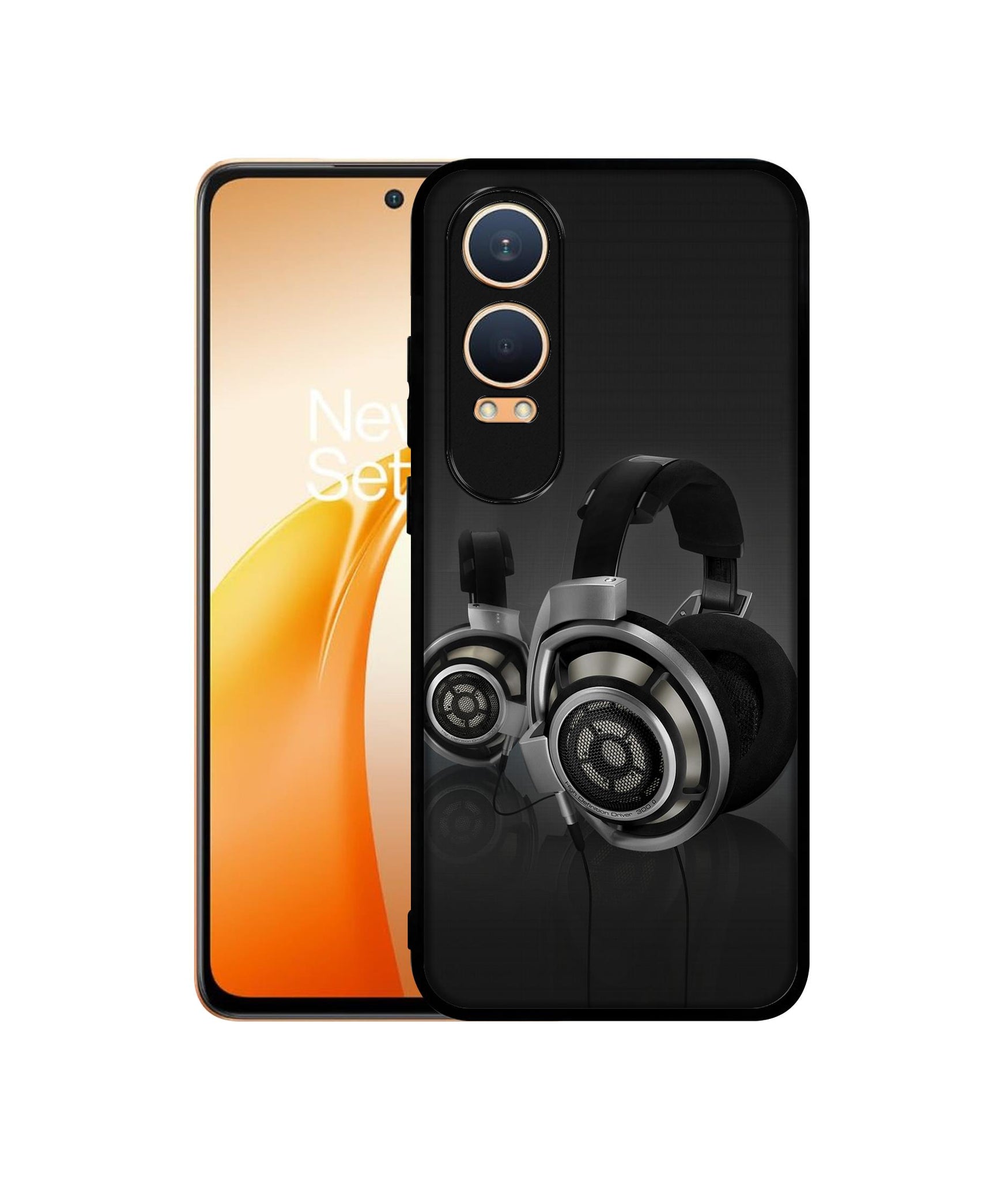 OnePlus Nord CE4 Lite 5G