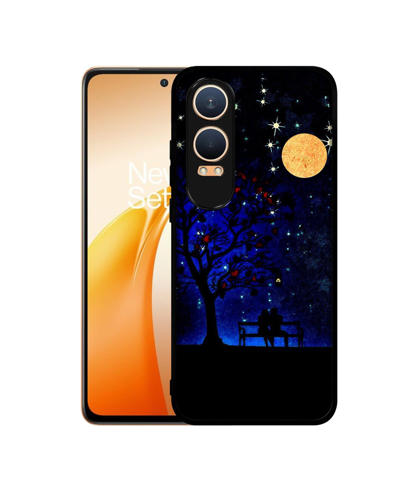 OnePlus Nord CE4 Lite 5G
