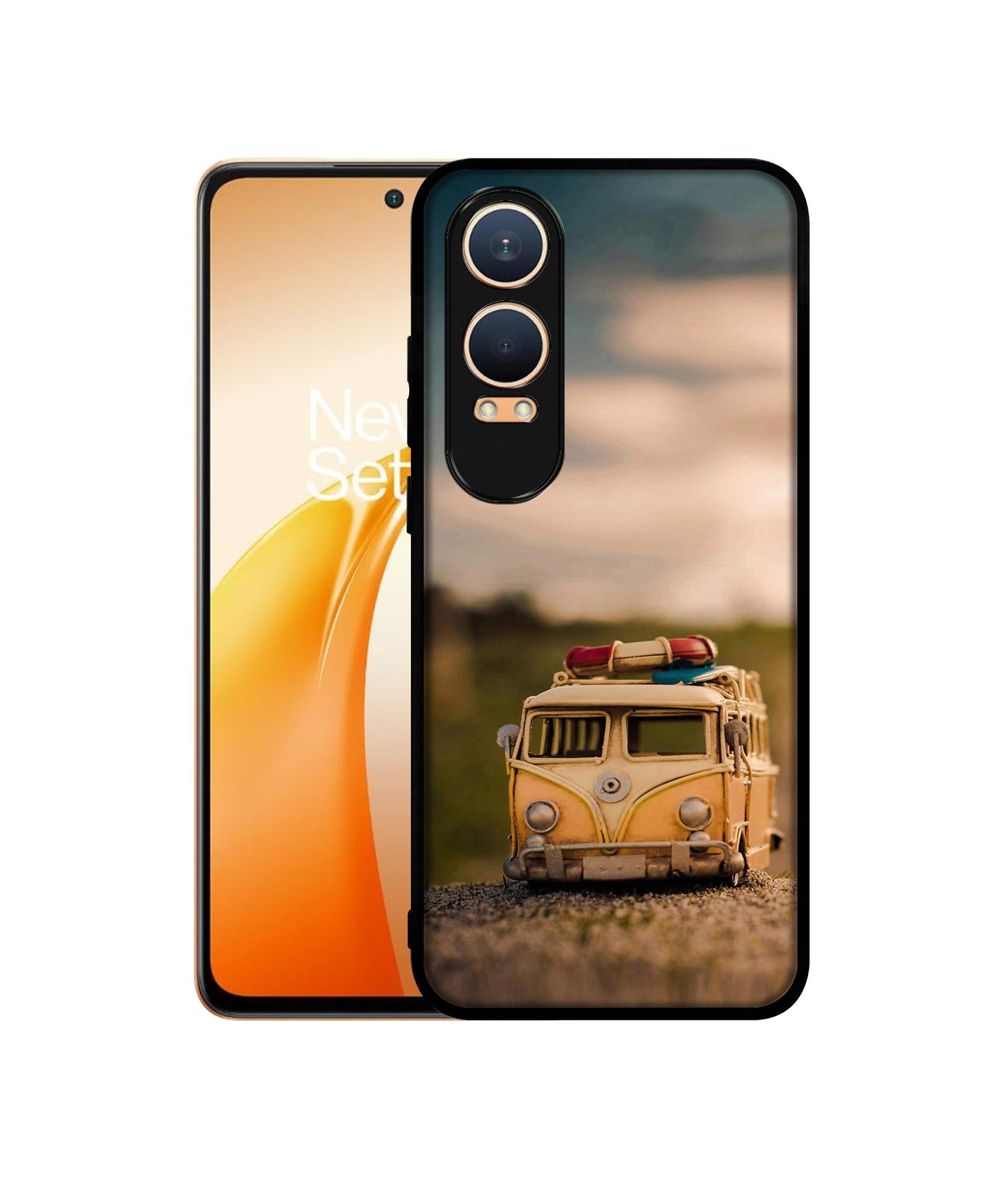 OnePlus Nord CE4 Lite 5G