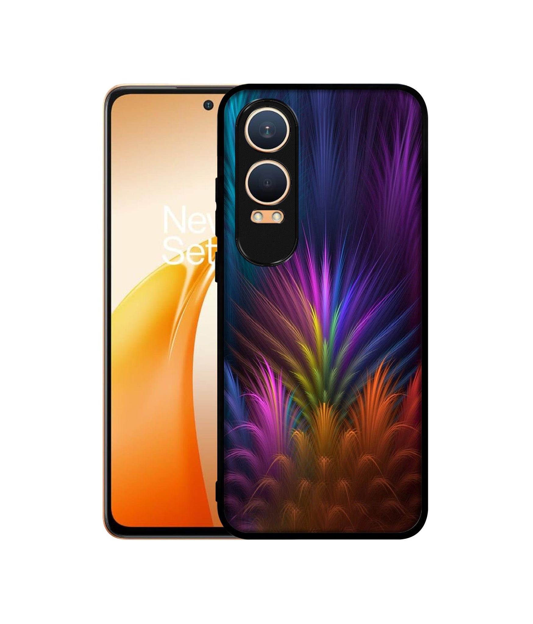 OnePlus Nord CE4 Lite 5G