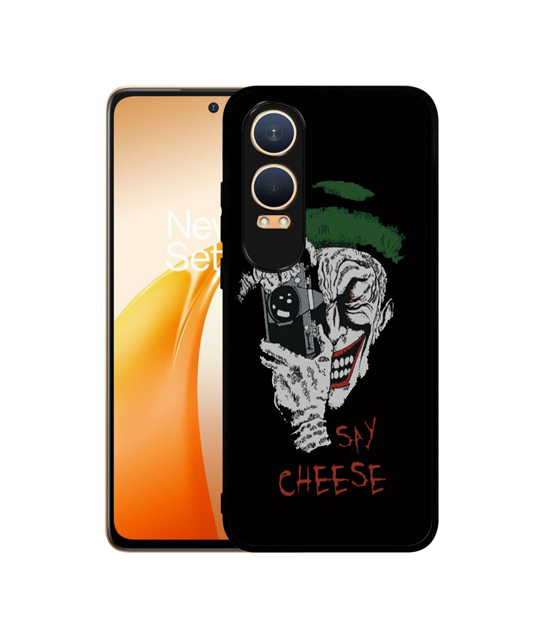 OnePlus Nord CE4 Lite 5G