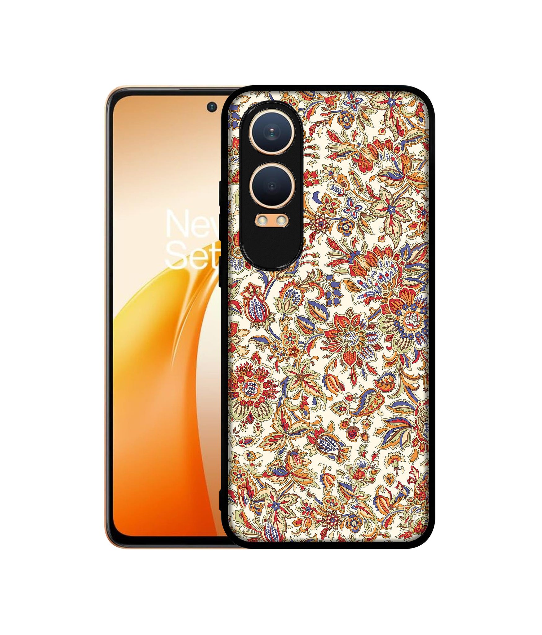 OnePlus Nord CE4 Lite 5G