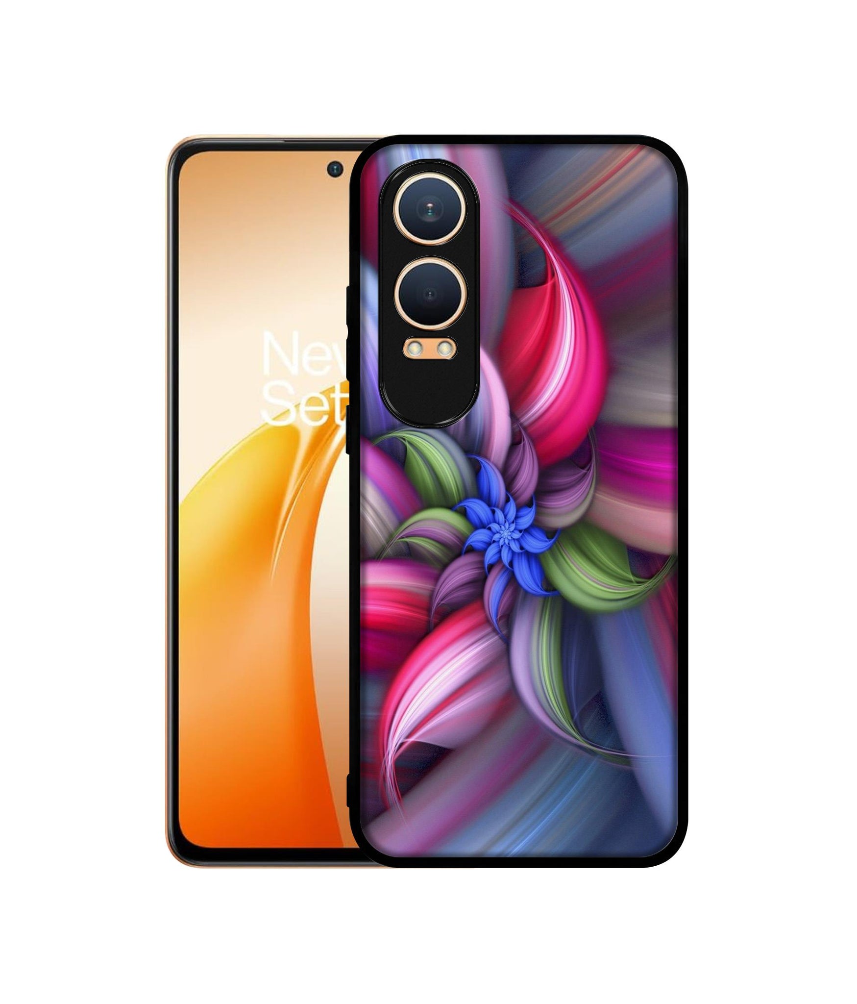 OnePlus Nord CE4 Lite 5G