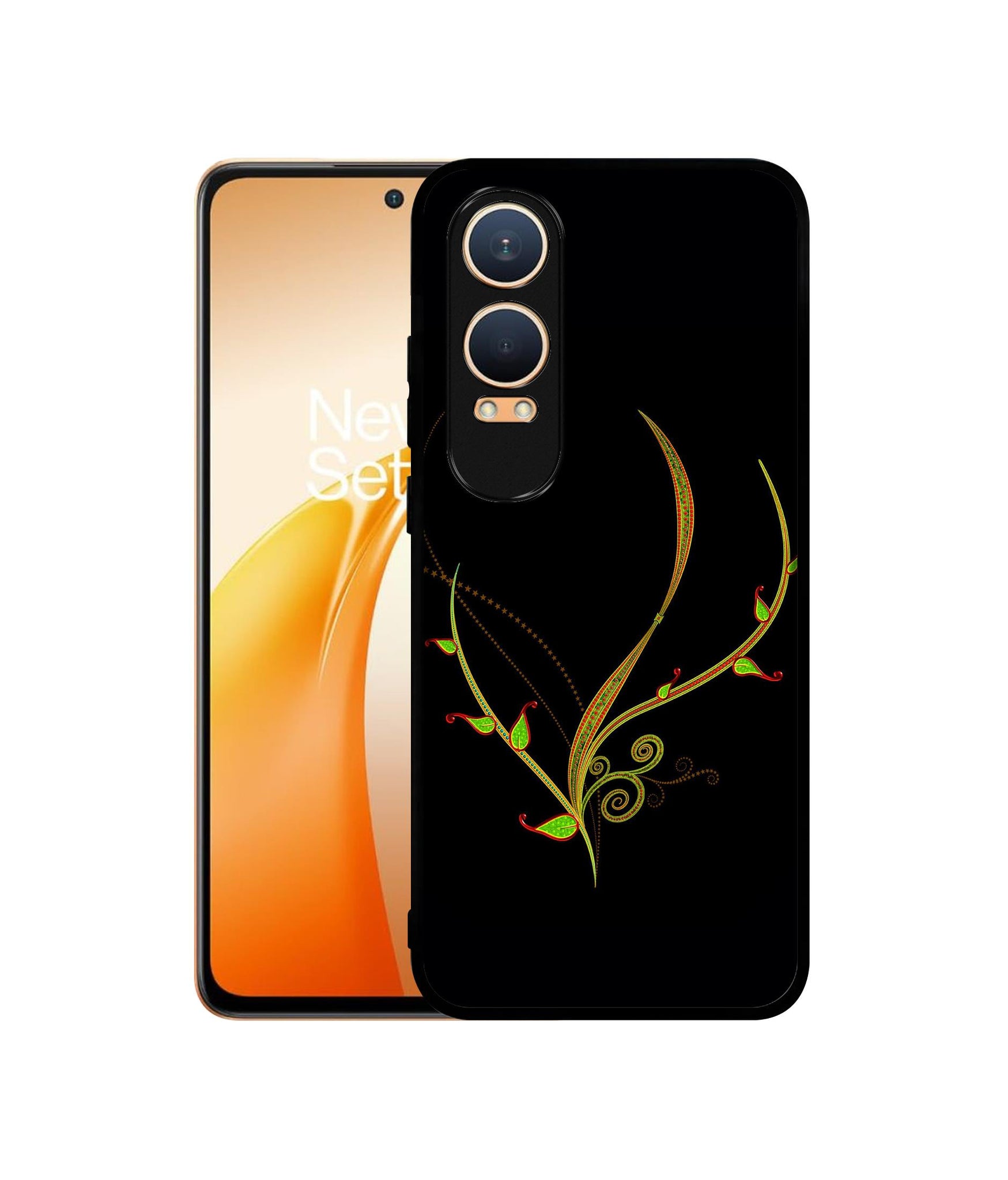 OnePlus Nord CE4 Lite 5G