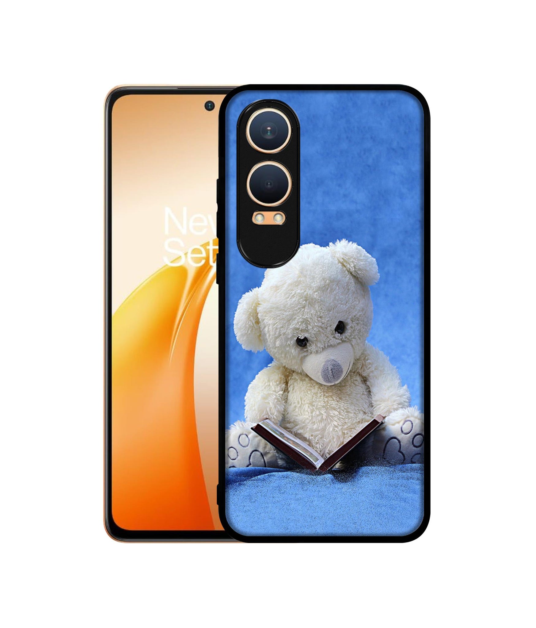 OnePlus Nord CE4 Lite 5G
