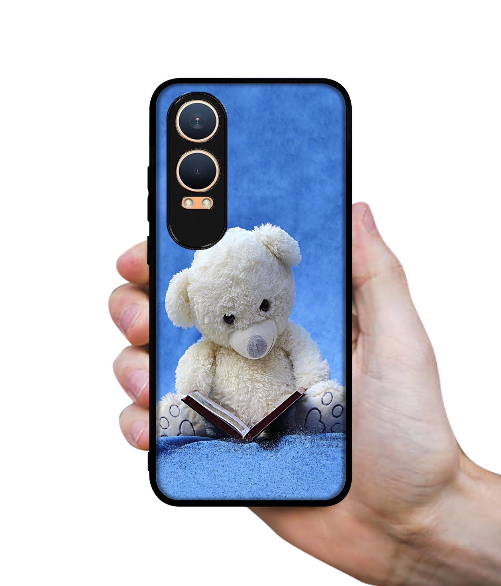 Park Design Designer 2D Printed Back Case Cover for OnePlus Nord CE4 Lite 5G